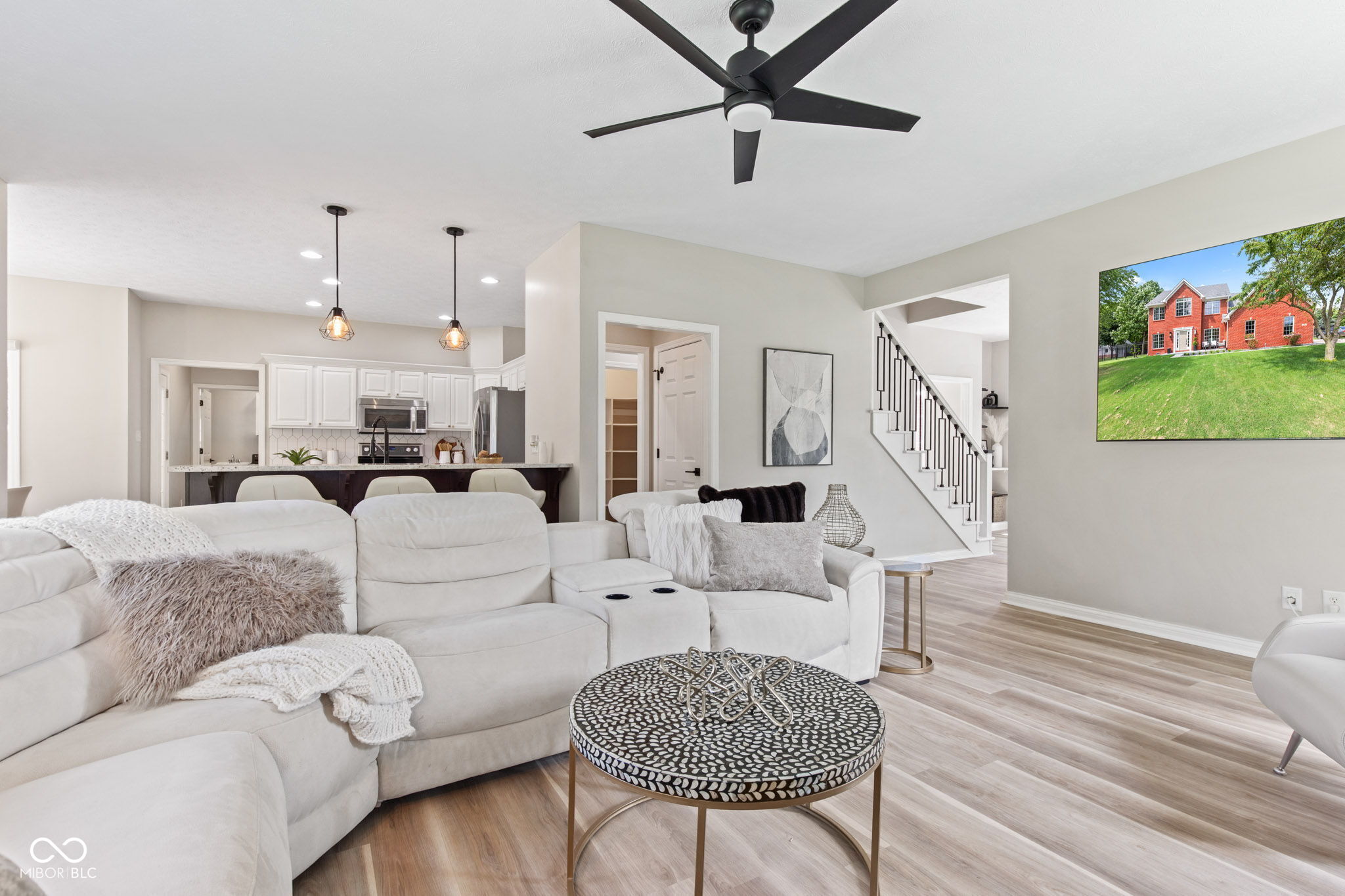 5910 Hickory Woods Drive