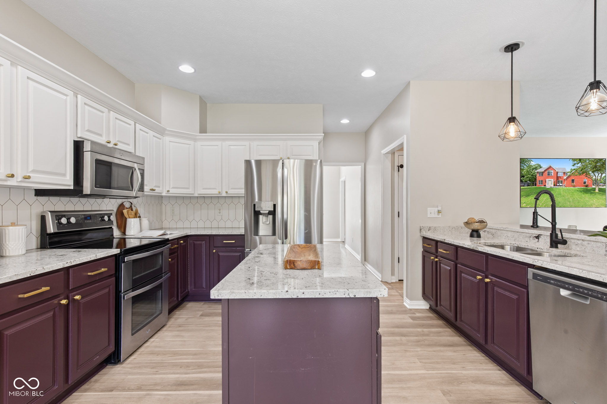 5910 Hickory Woods Drive