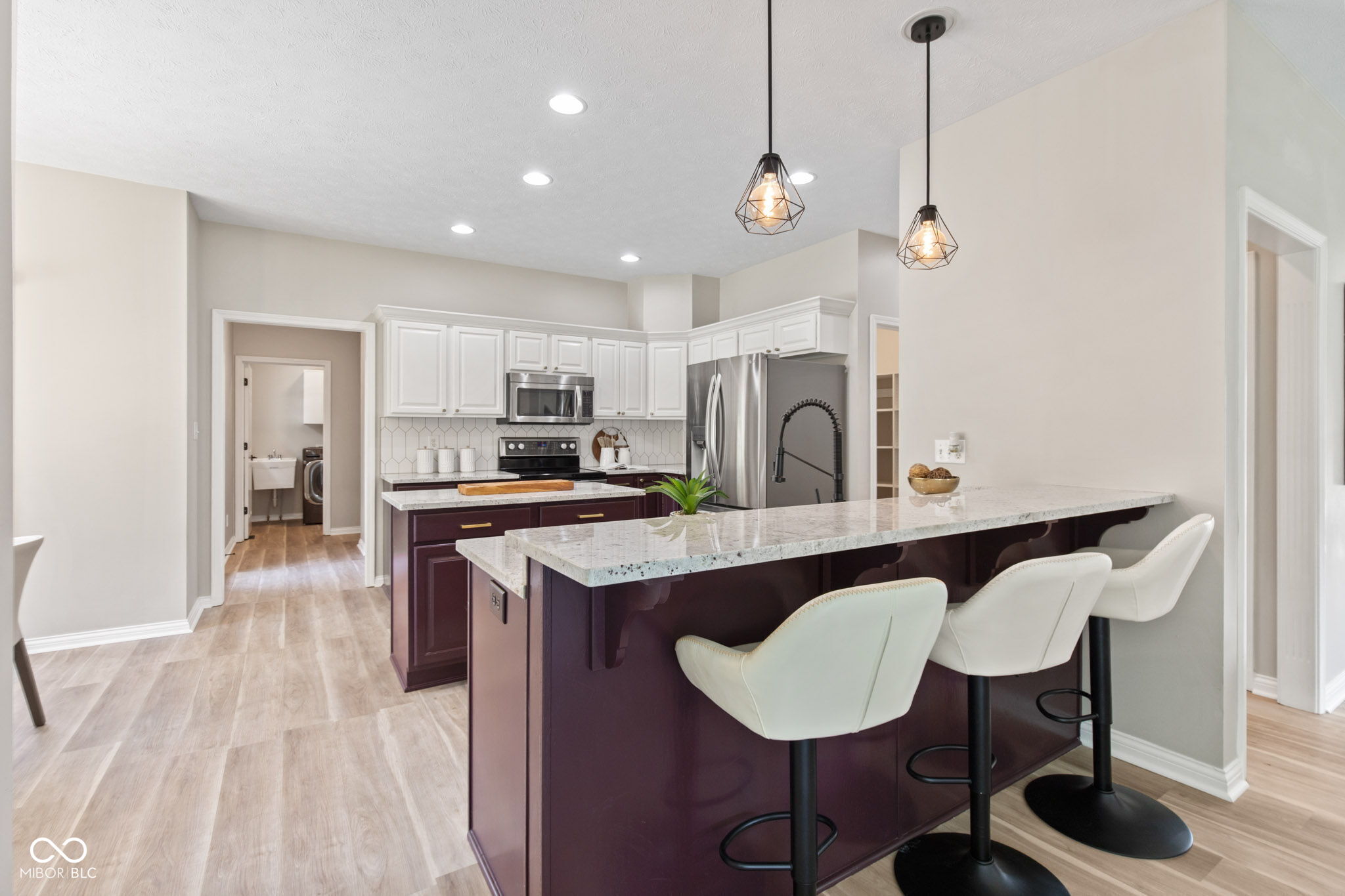 5910 Hickory Woods Drive