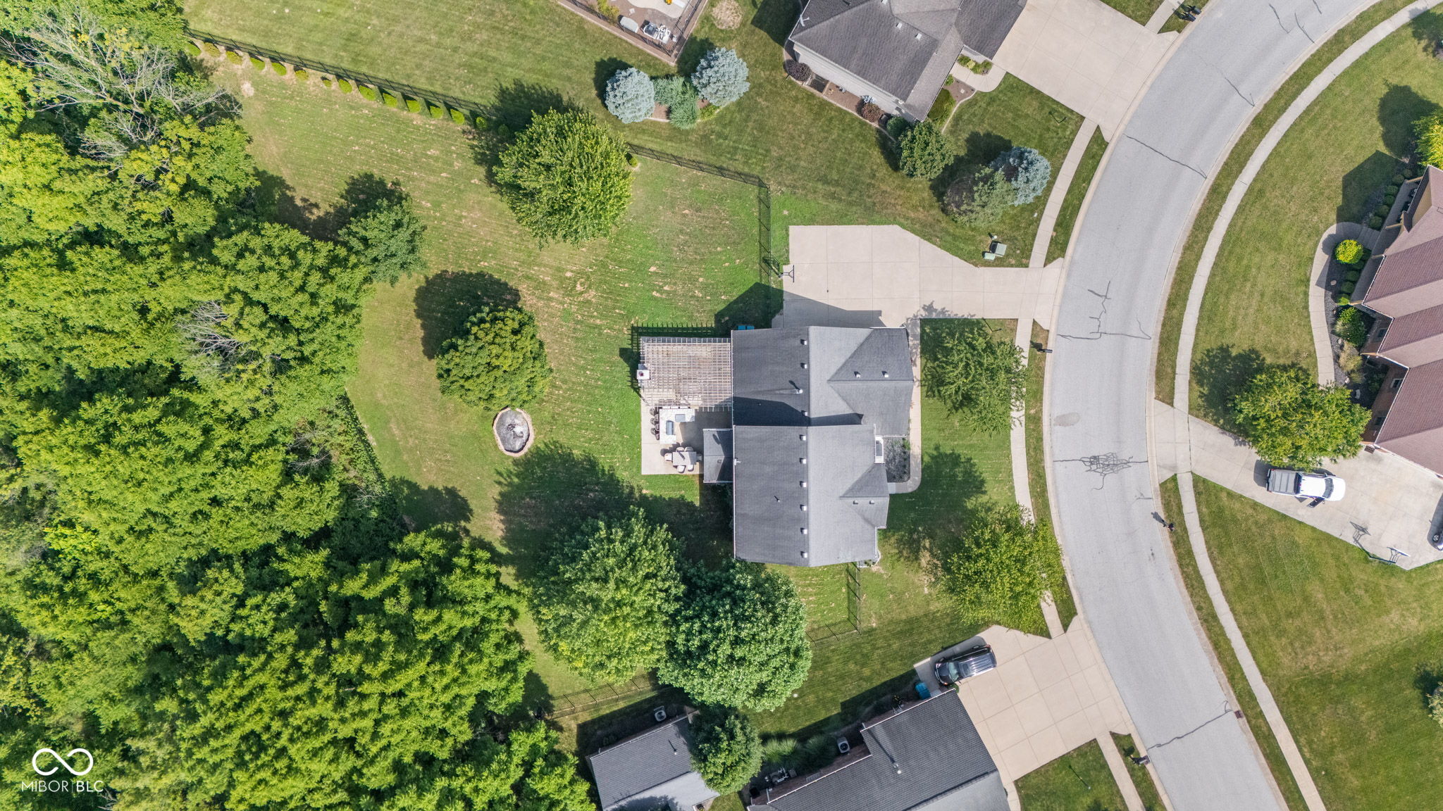 5910 Hickory Woods Drive