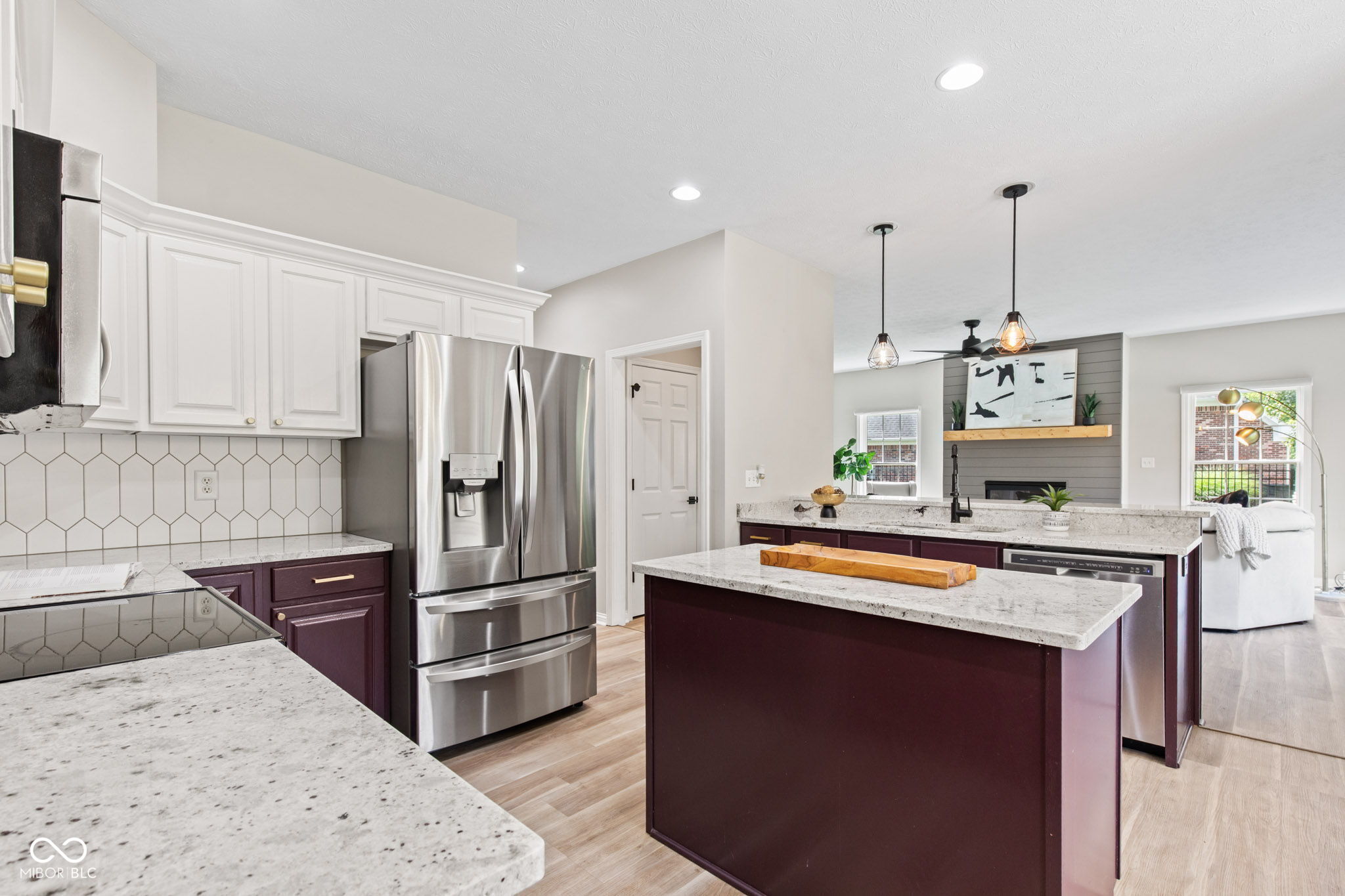 5910 Hickory Woods Drive