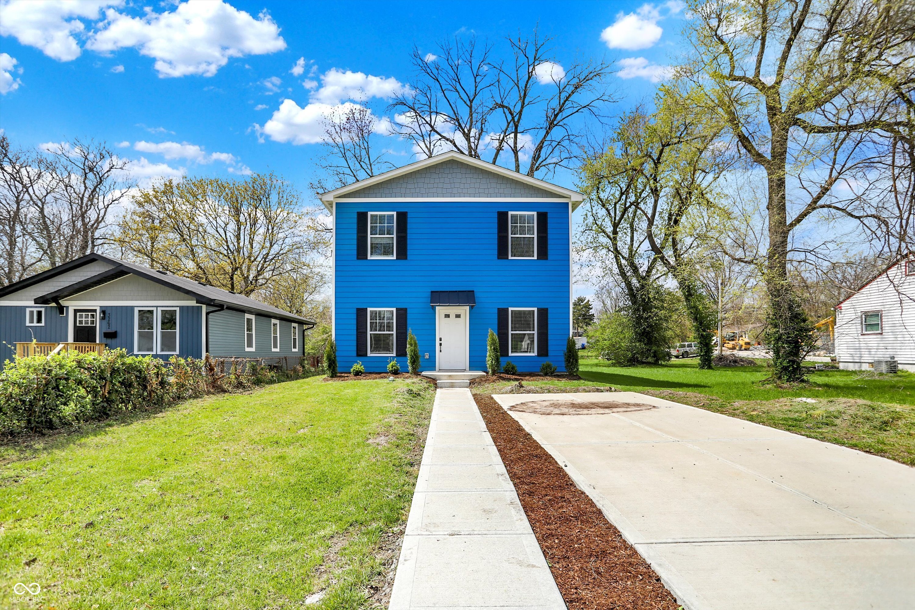 3264 Orchard Avenue