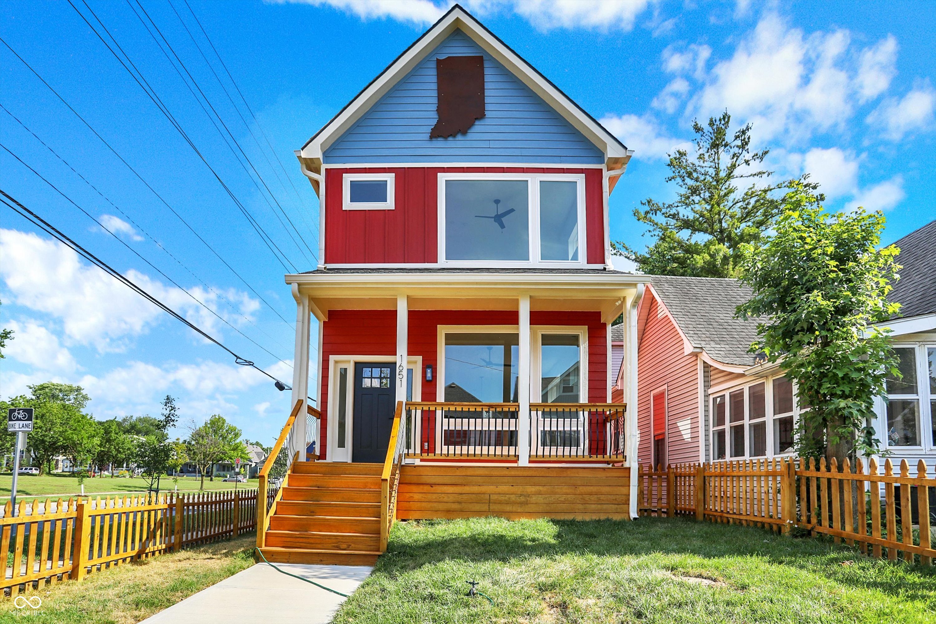 1651 Spann Avenue