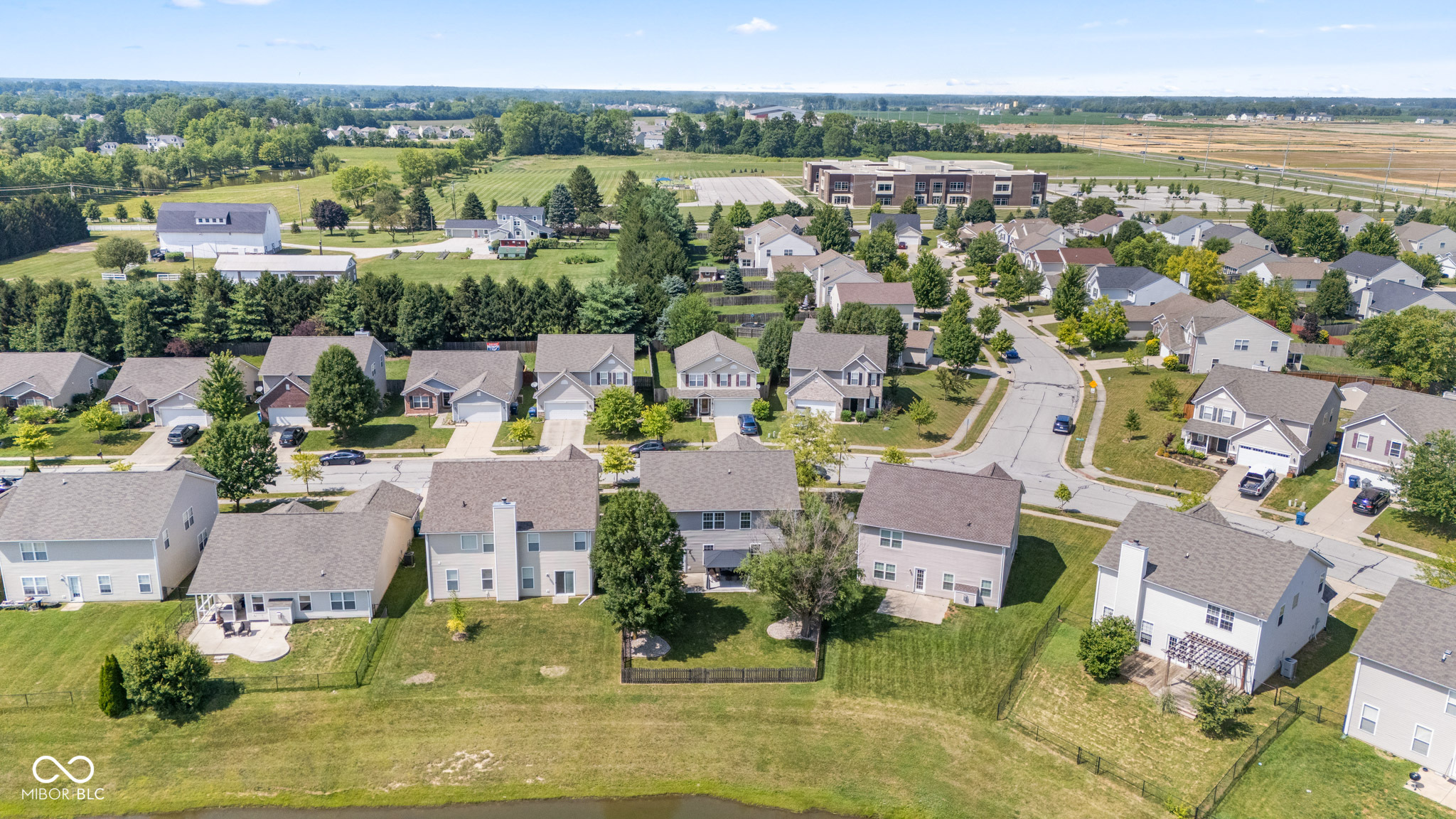 12599 Wolf Run Road