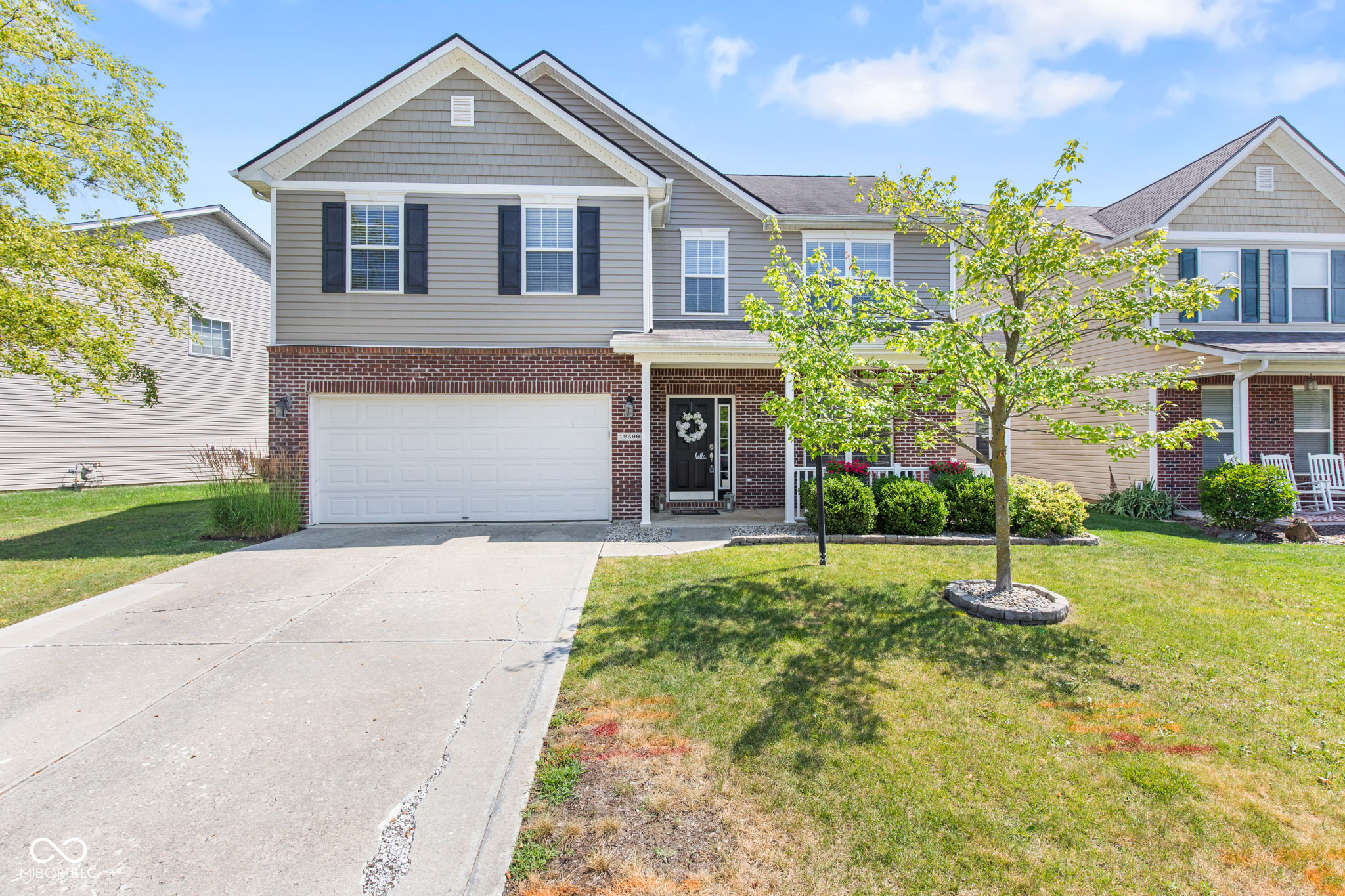 12599 Wolf Run Road