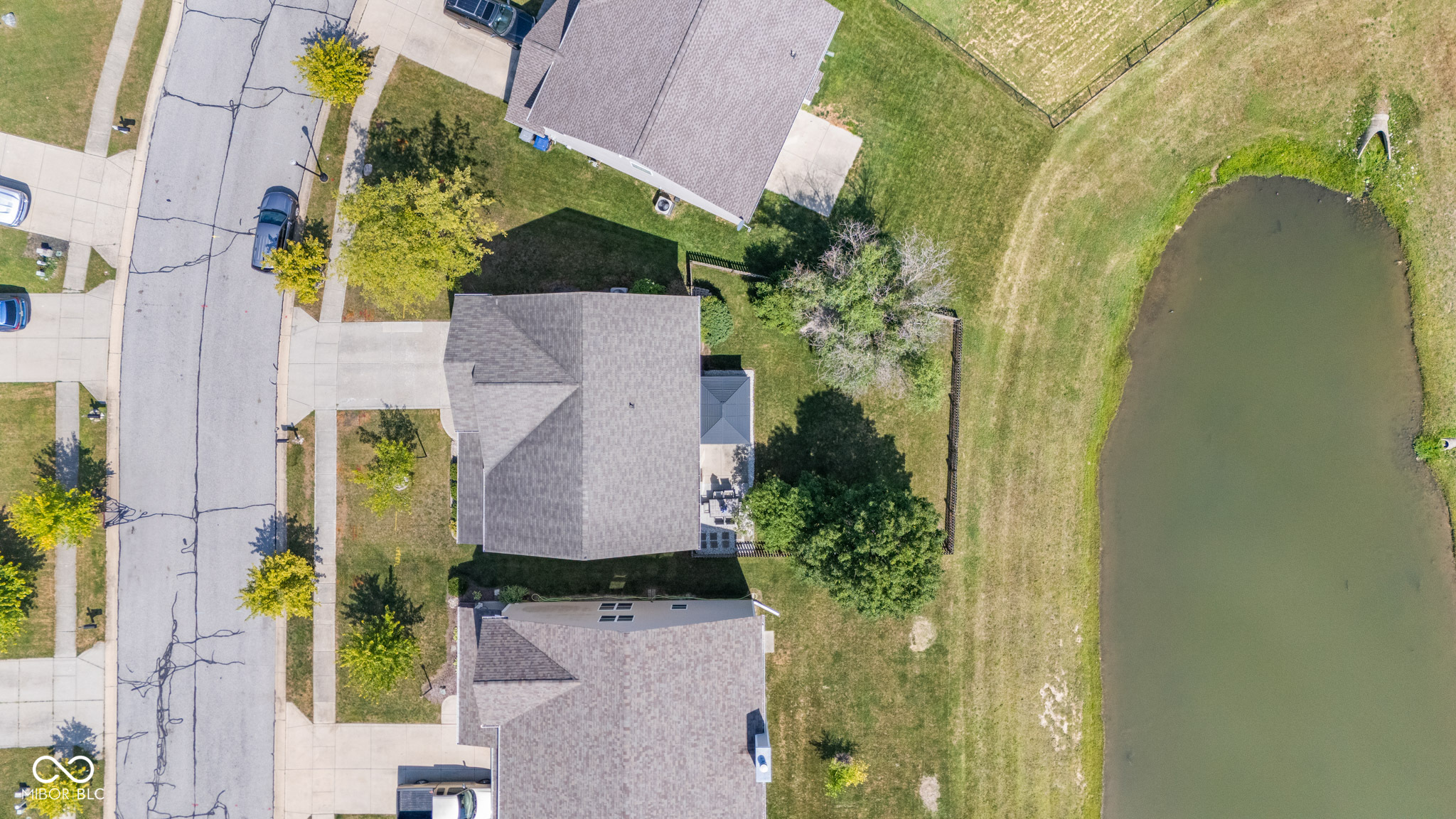 12599 Wolf Run Road