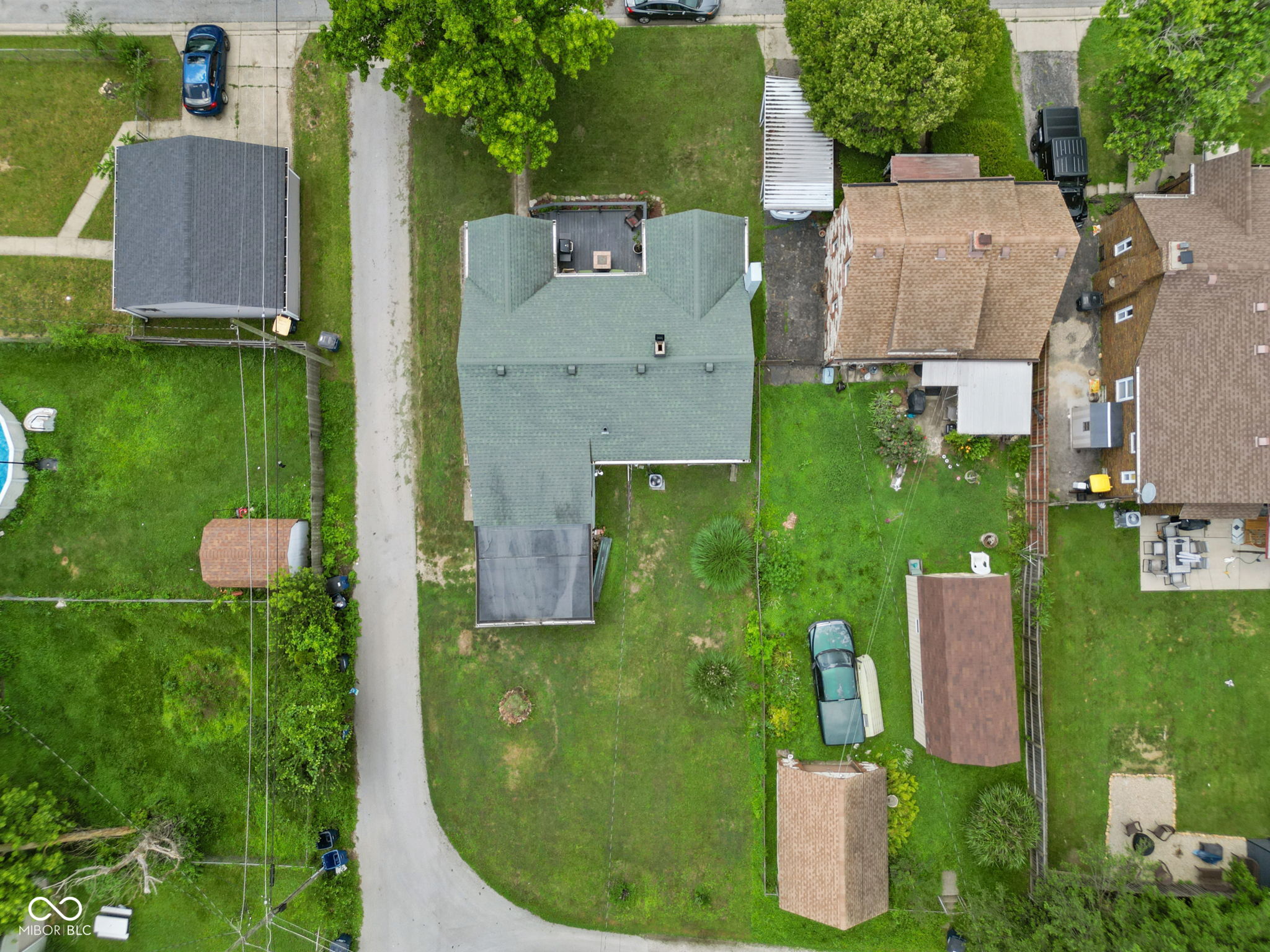 55 N 14th Avenue