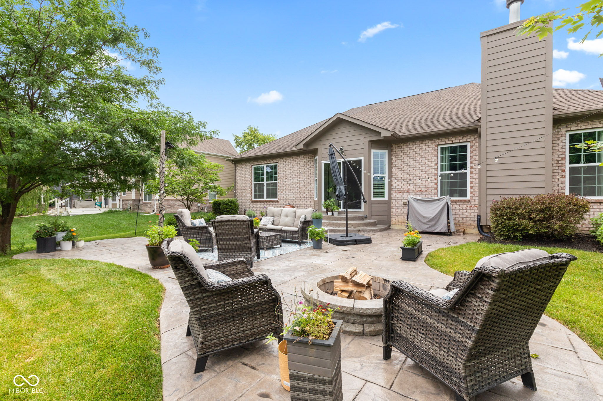 13816 Ambria Drive