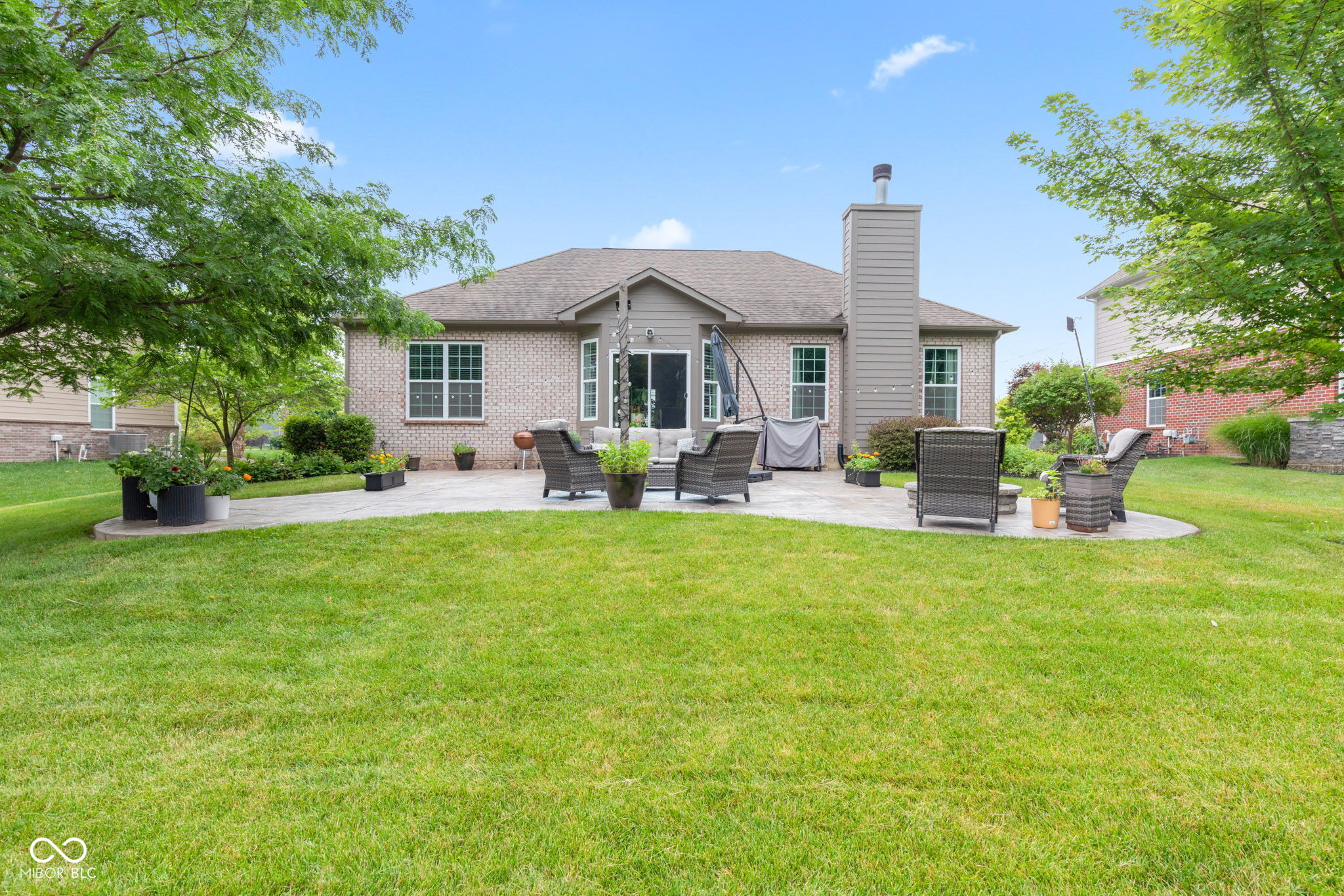 13816 Ambria Drive