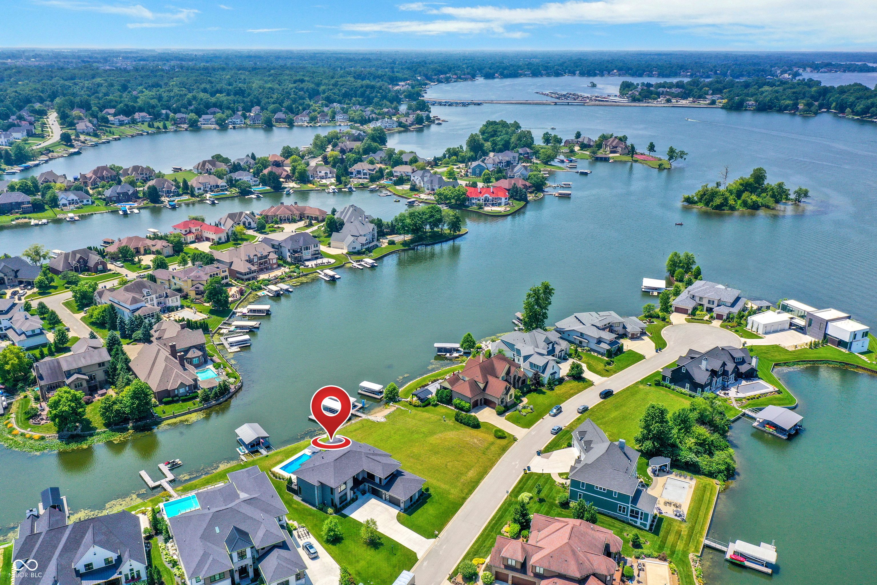 13417 Cambridge Cove Way