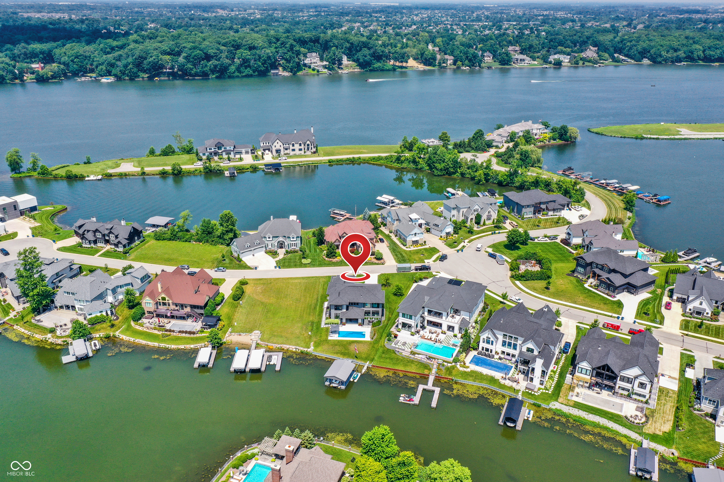 13417 Cambridge Cove Way