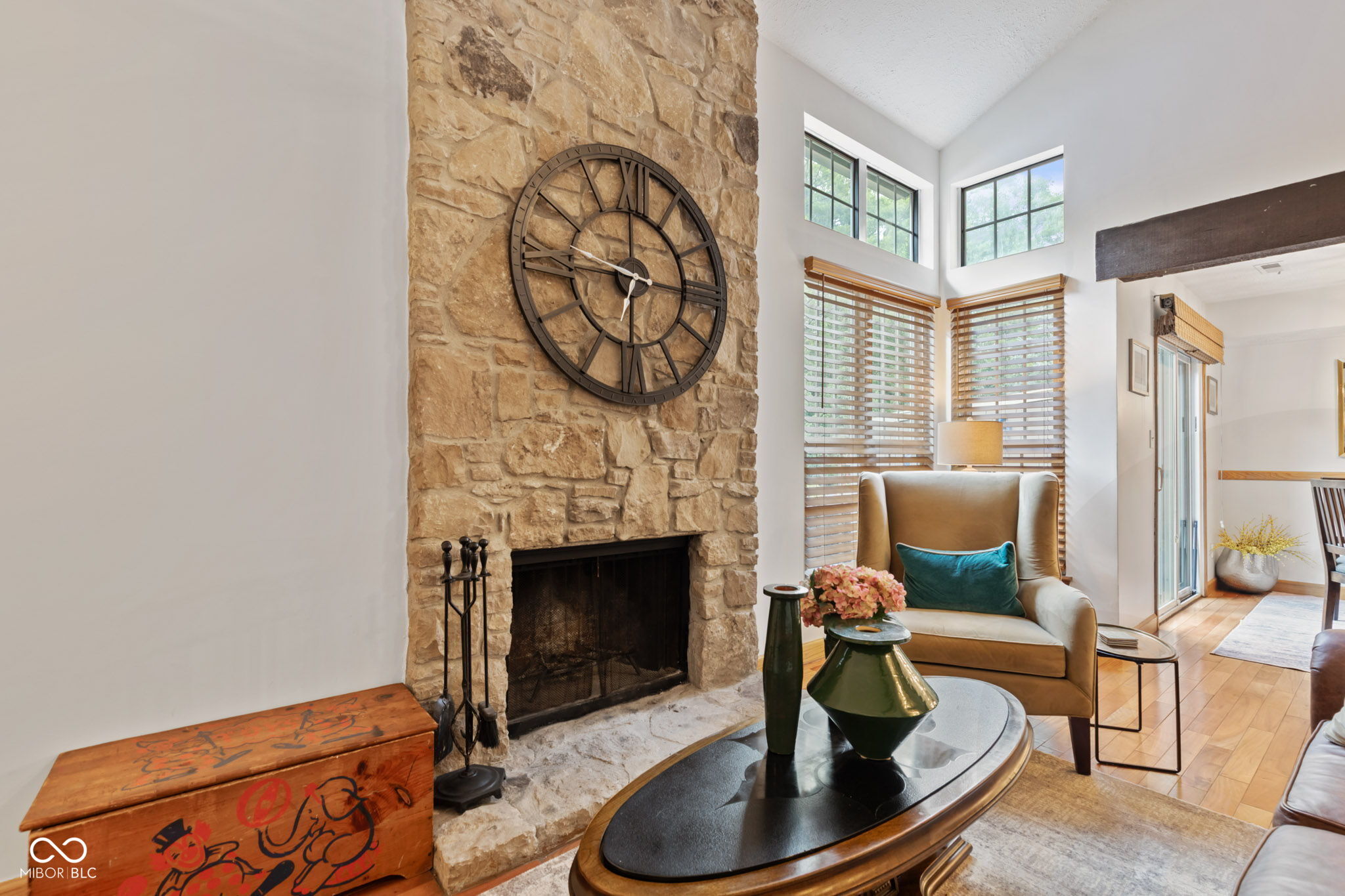 4746 Stoughton Court