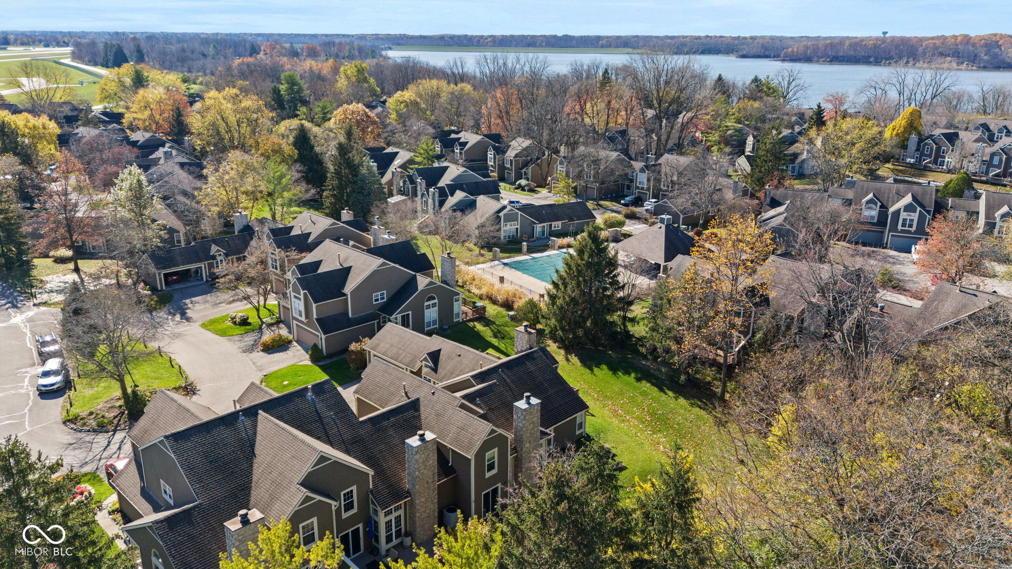 4746 Stoughton Court