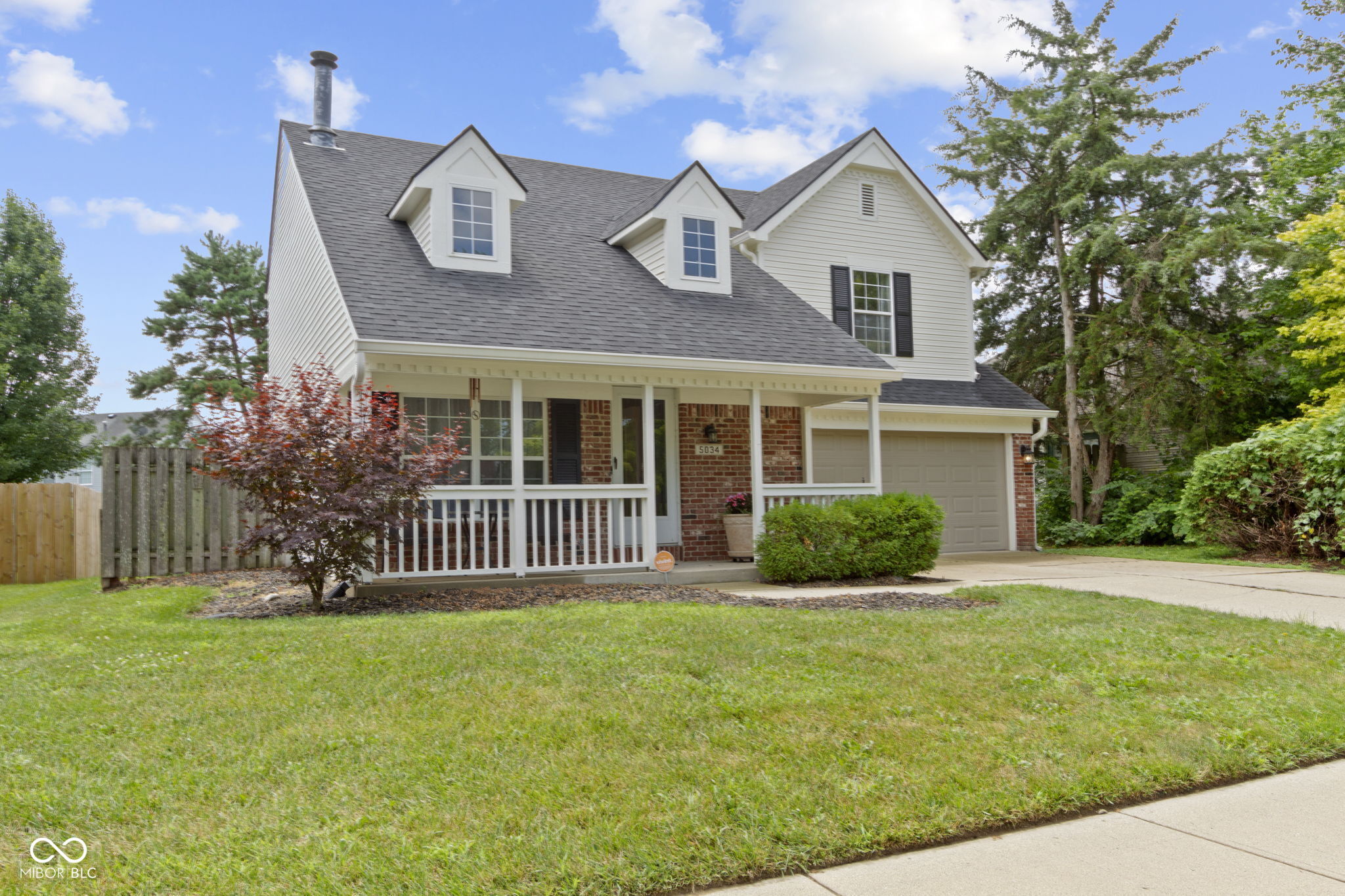 5034 Aspen Crest Lane
