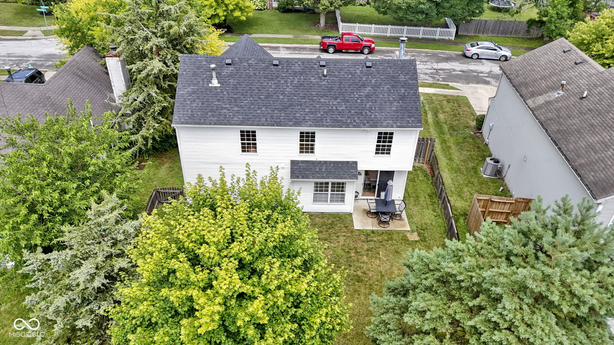 5034 Aspen Crest Lane