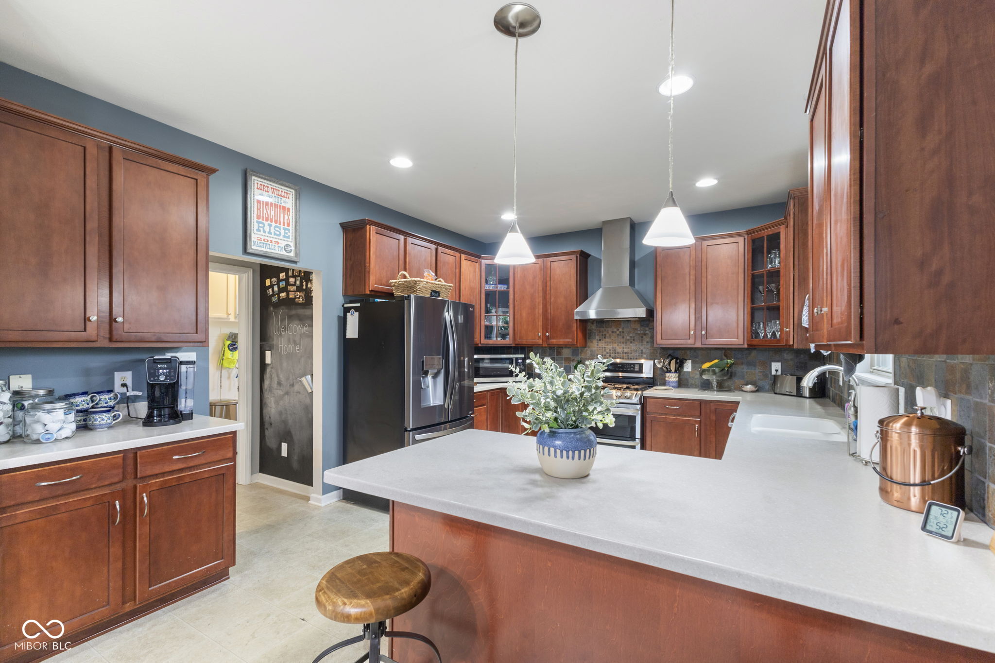 1214 Winston Court