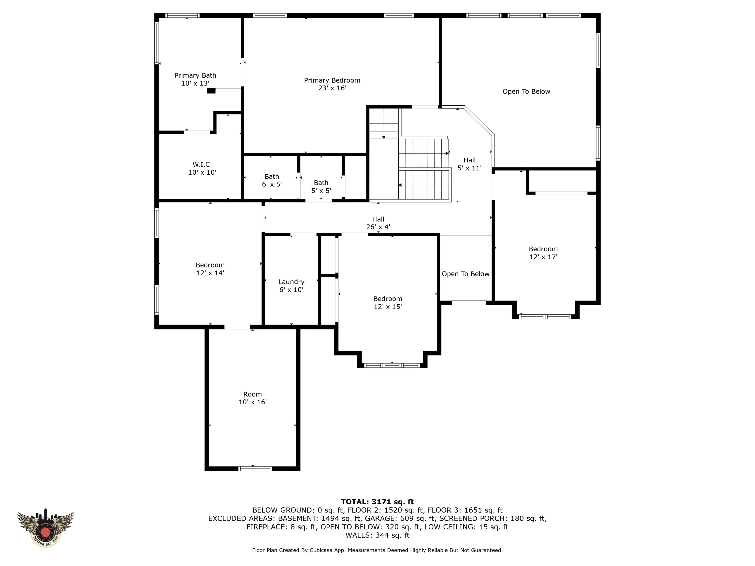 1214 Winston Court