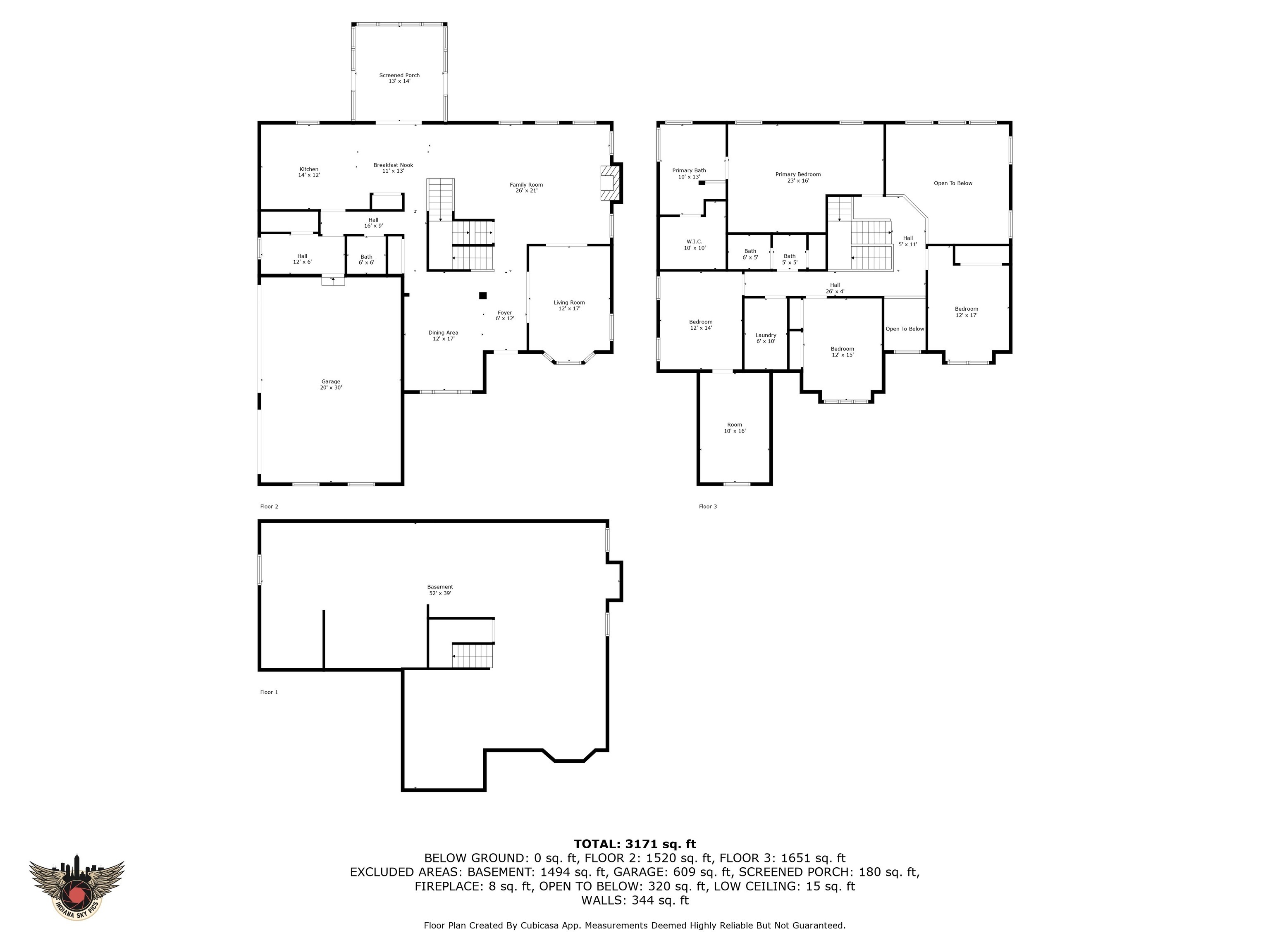 1214 Winston Court