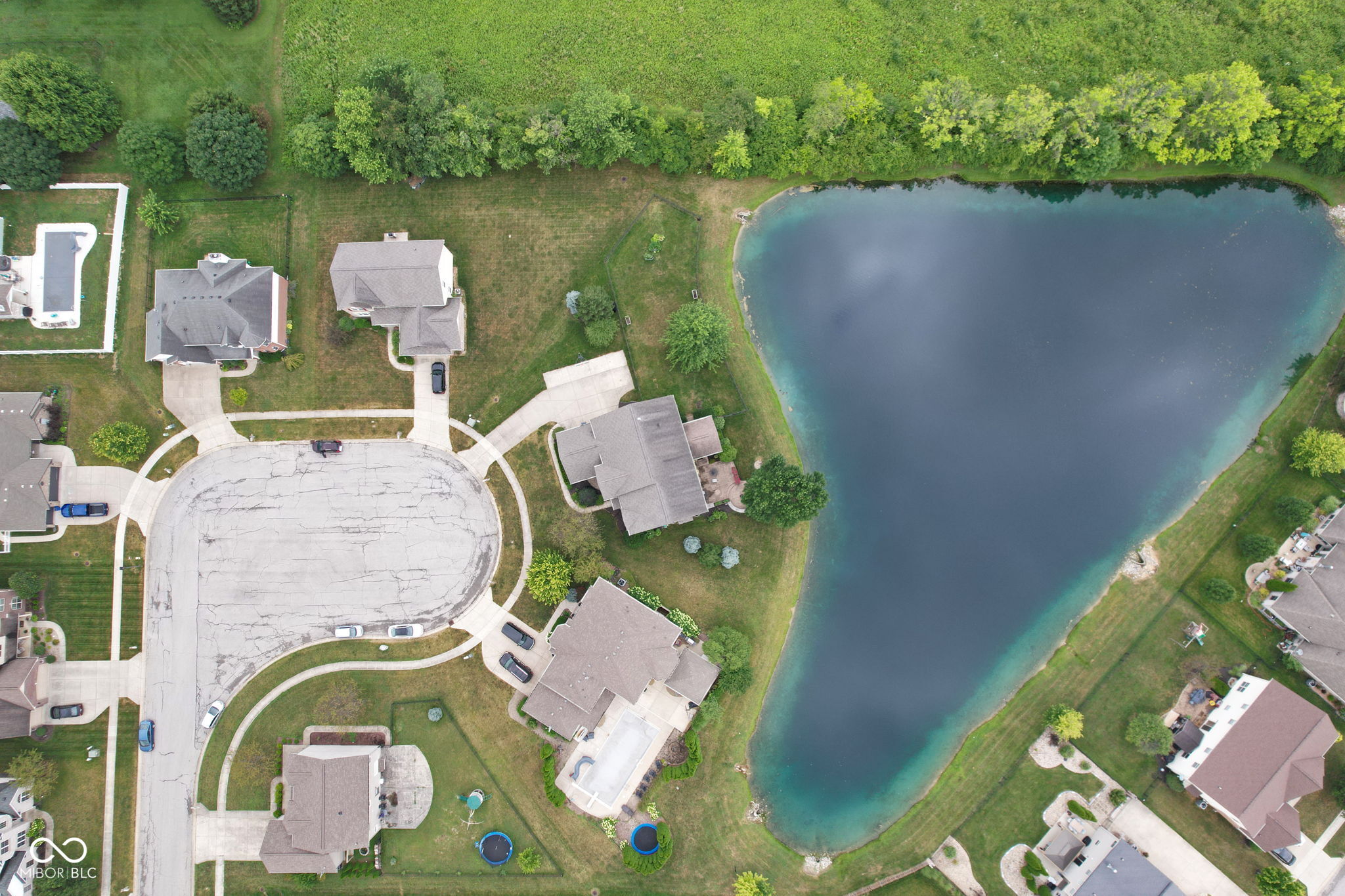 1214 Winston Court