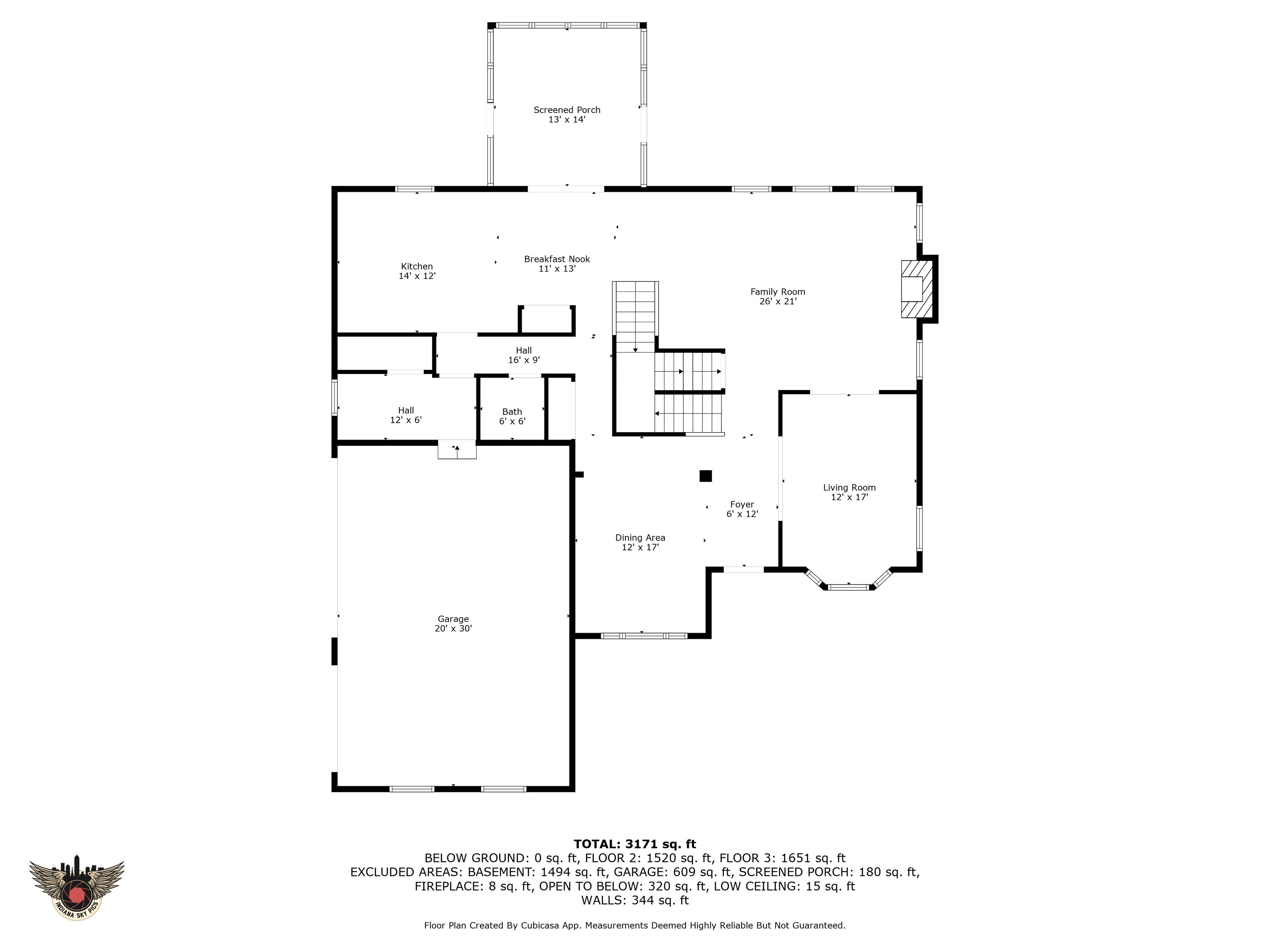 1214 Winston Court