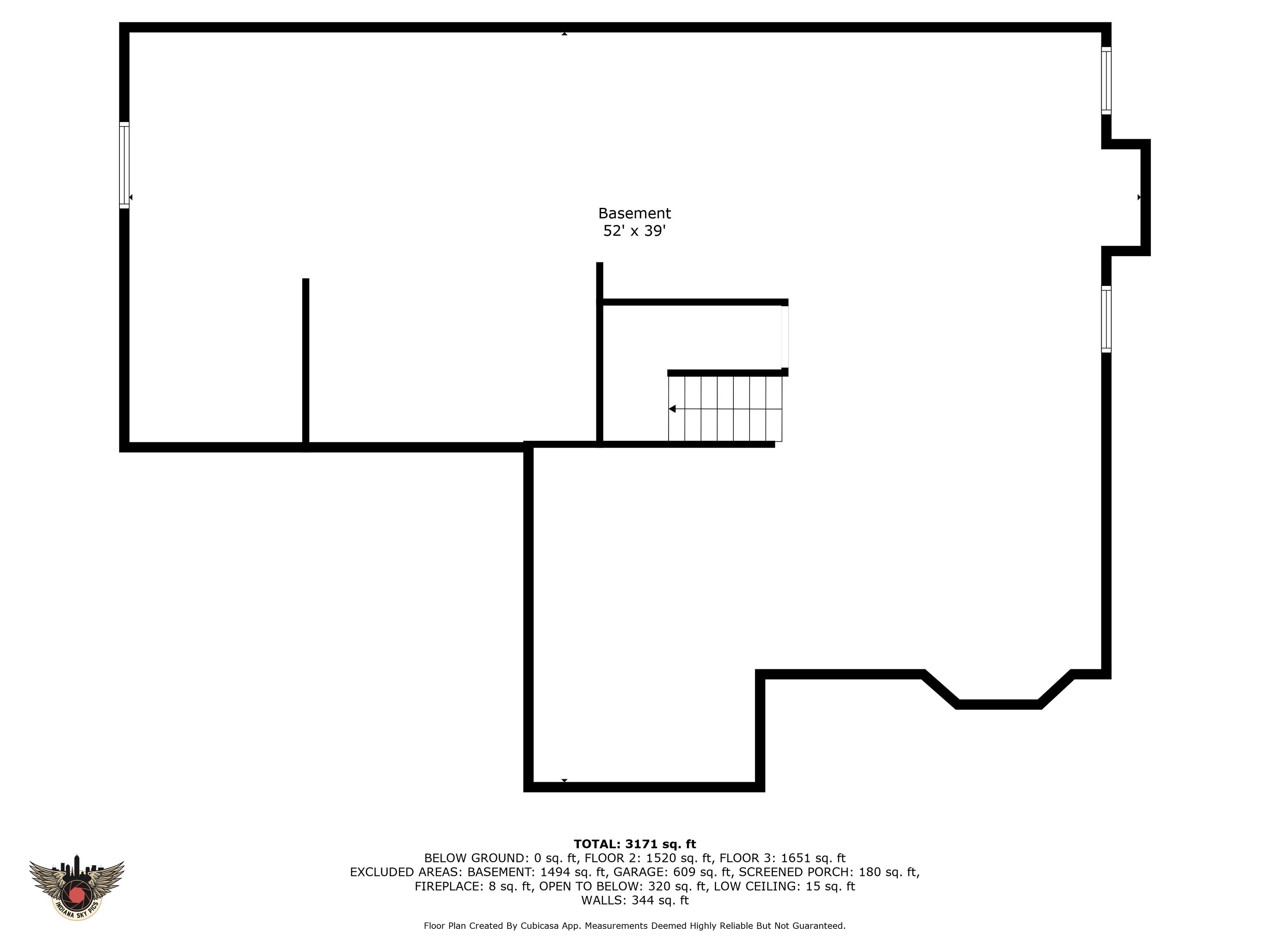 1214 Winston Court