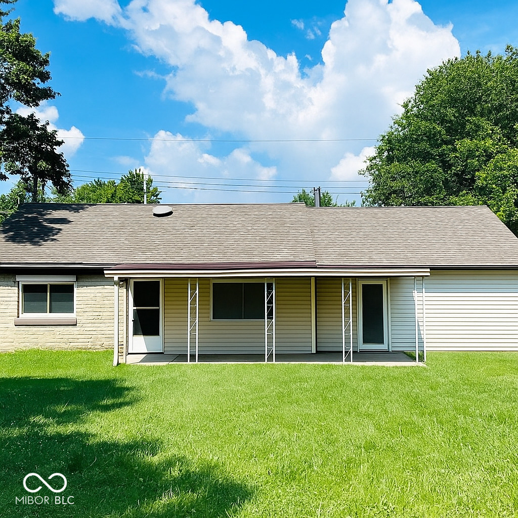 410 N 20th Avenue
