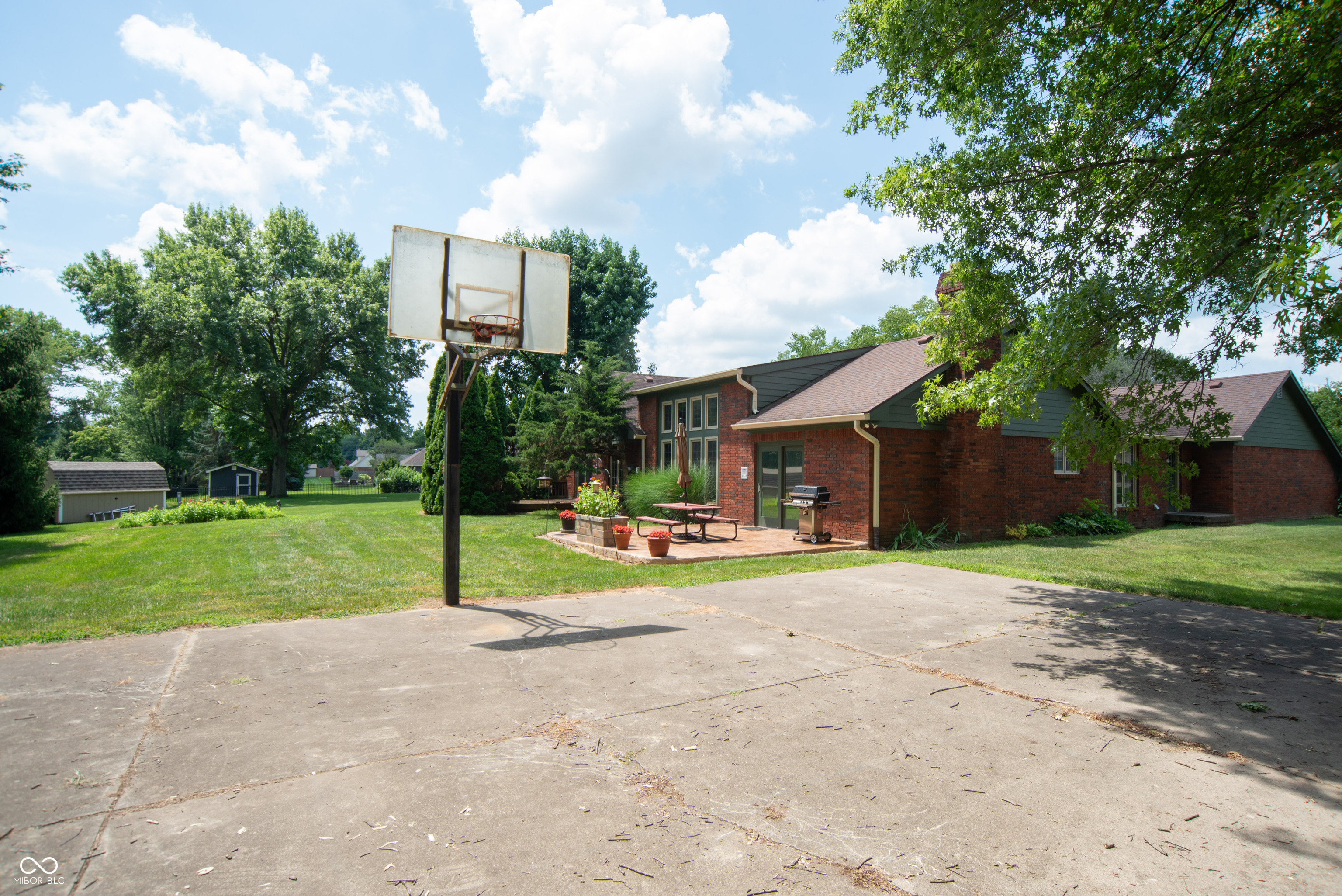 8841 Rocky Ridge Road