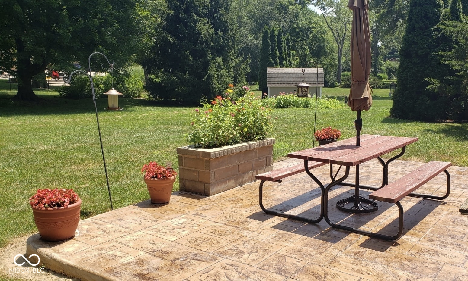 8841 Rocky Ridge Road