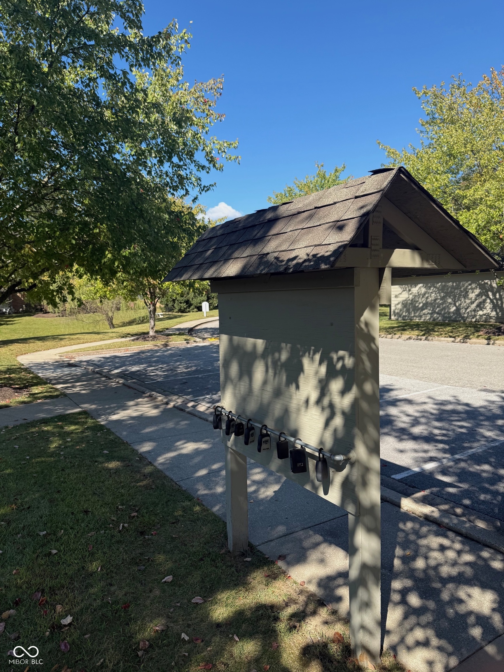 4351 Village Parkway Circle W Unit: 11