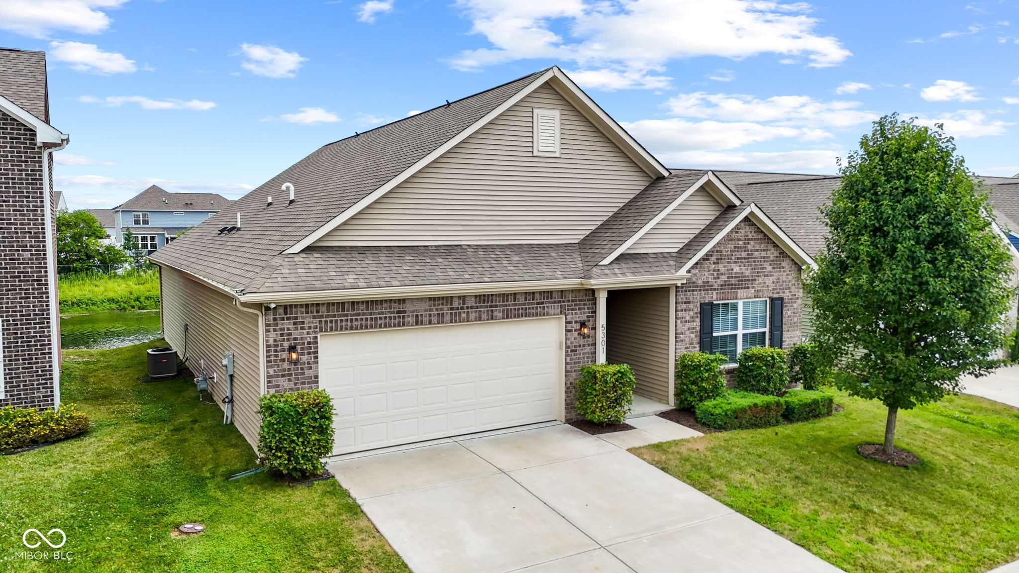 5301 Tanglewood Lane