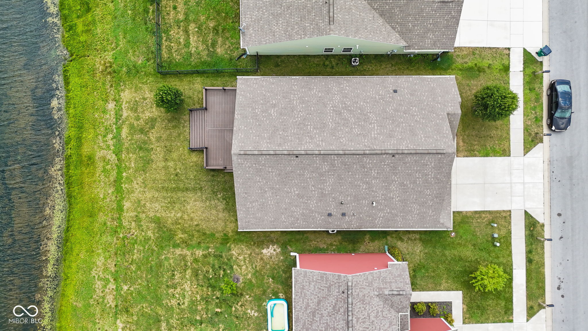 5301 Tanglewood Lane