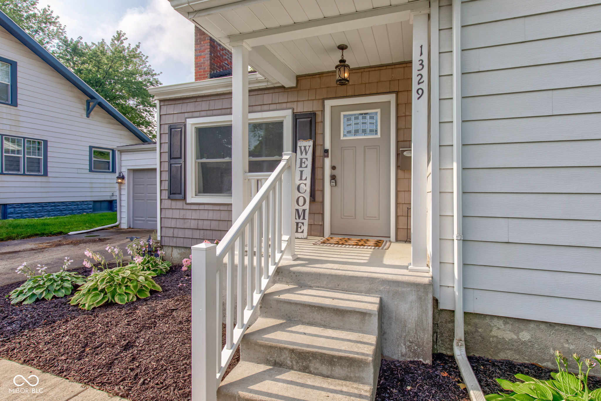 1329 W Jefferson Street