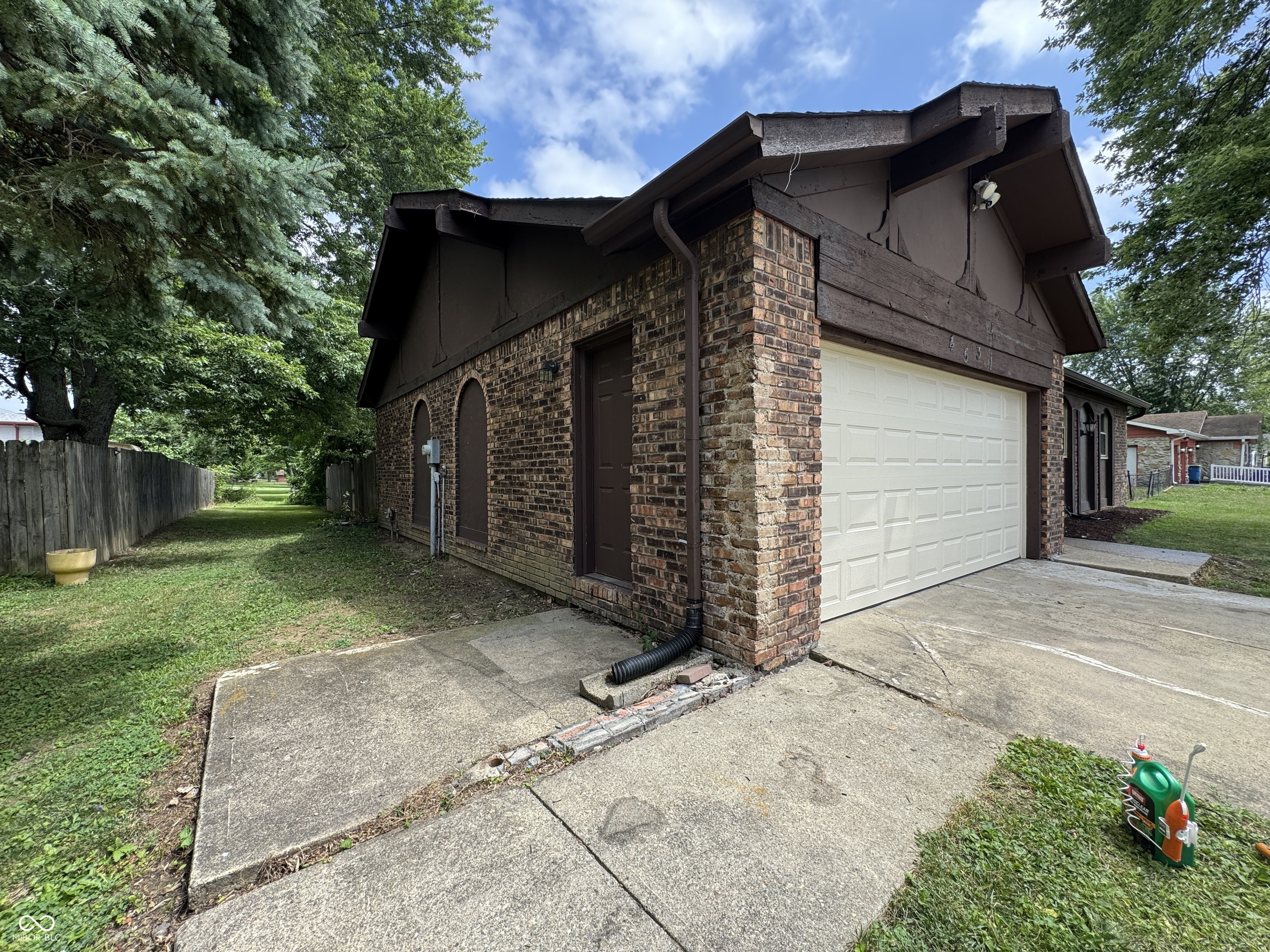 4531 Whirlaway Drive