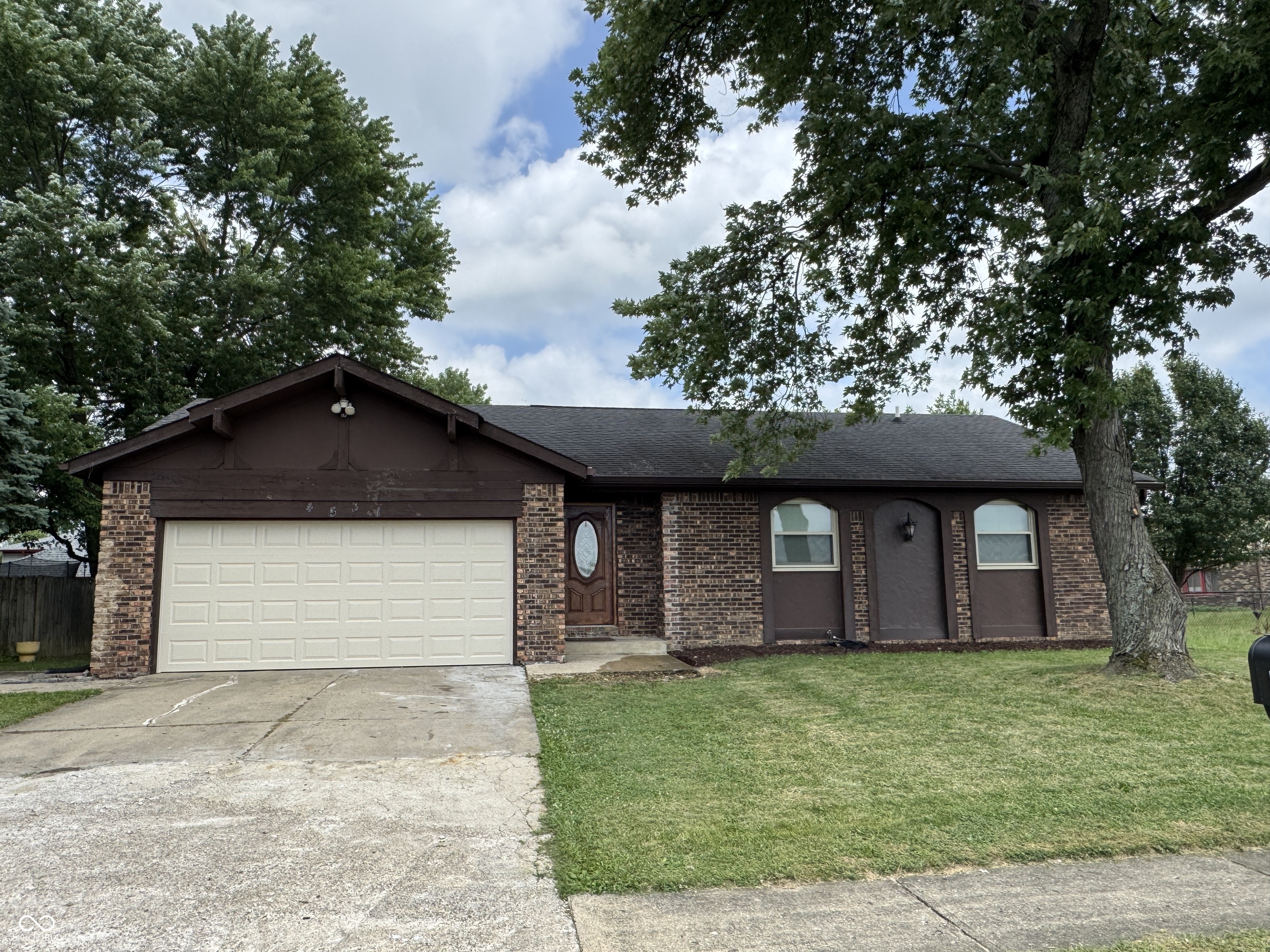 4531 Whirlaway Drive