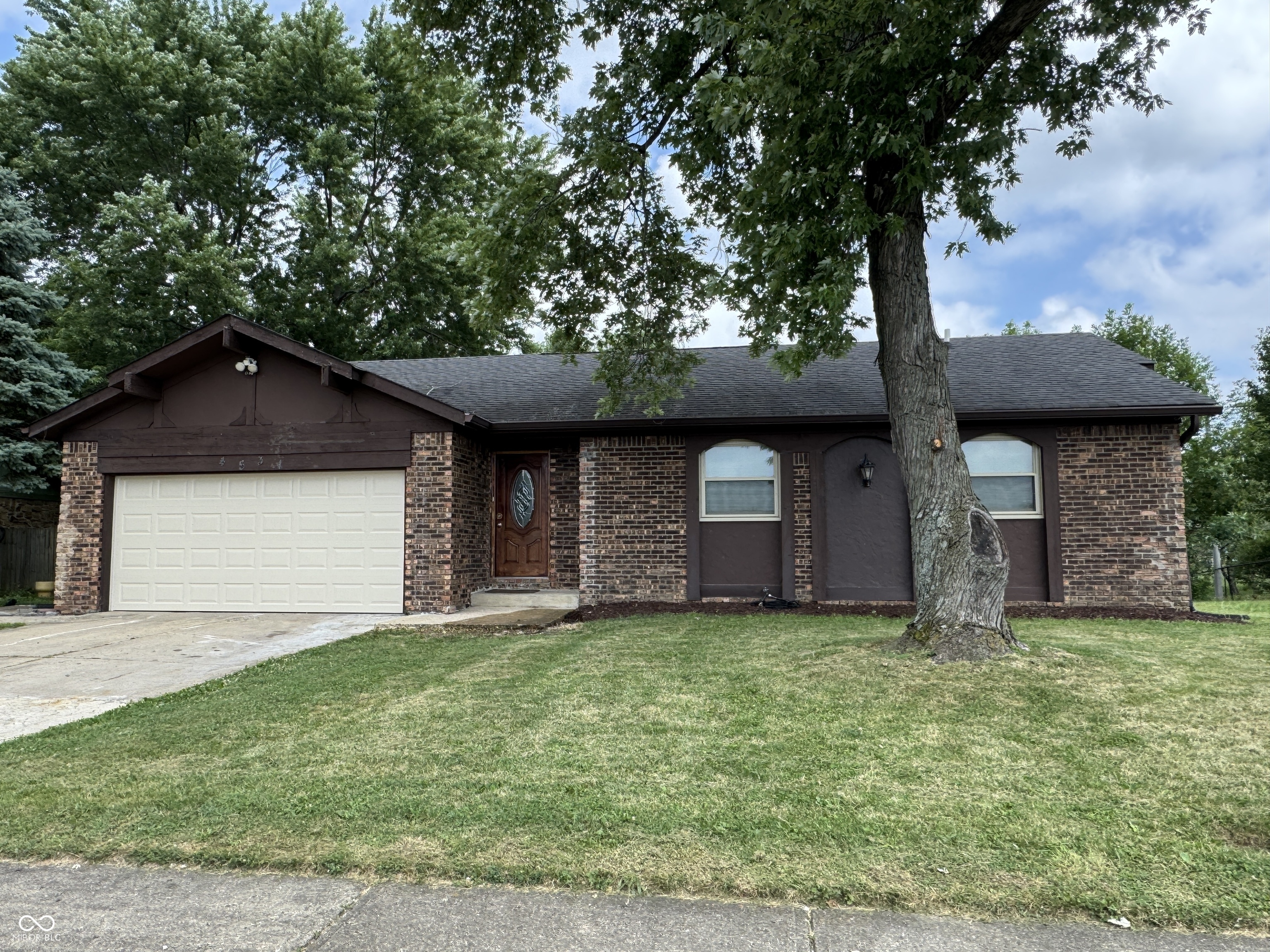4531 Whirlaway Drive