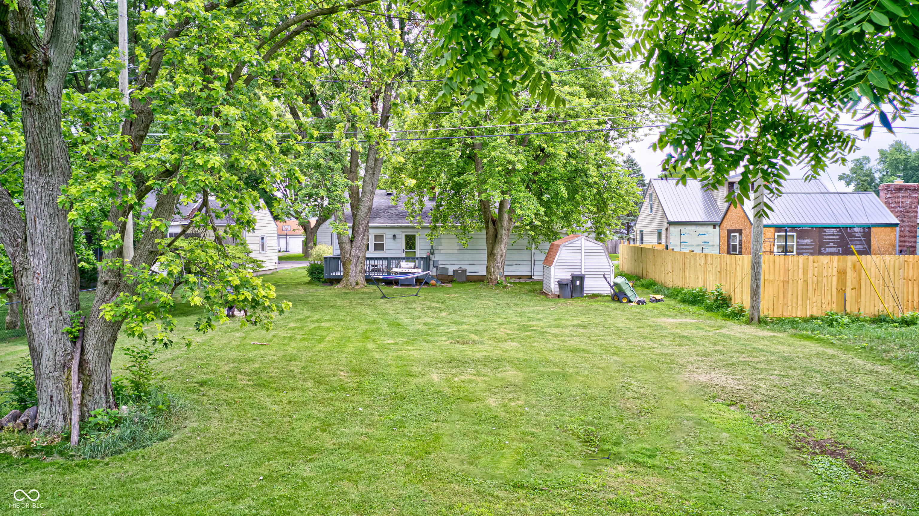 508 Ann Street