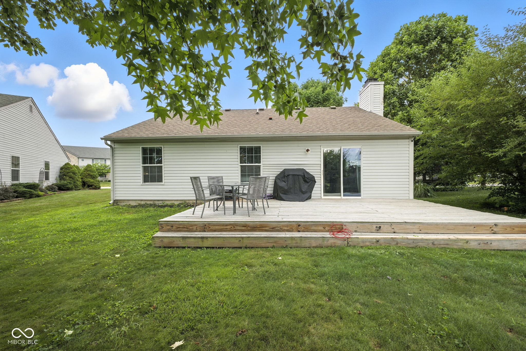 1905 Liberty Way Drive