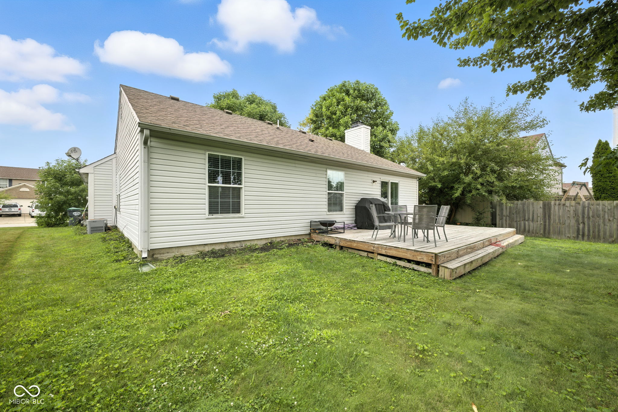 1905 Liberty Way Drive