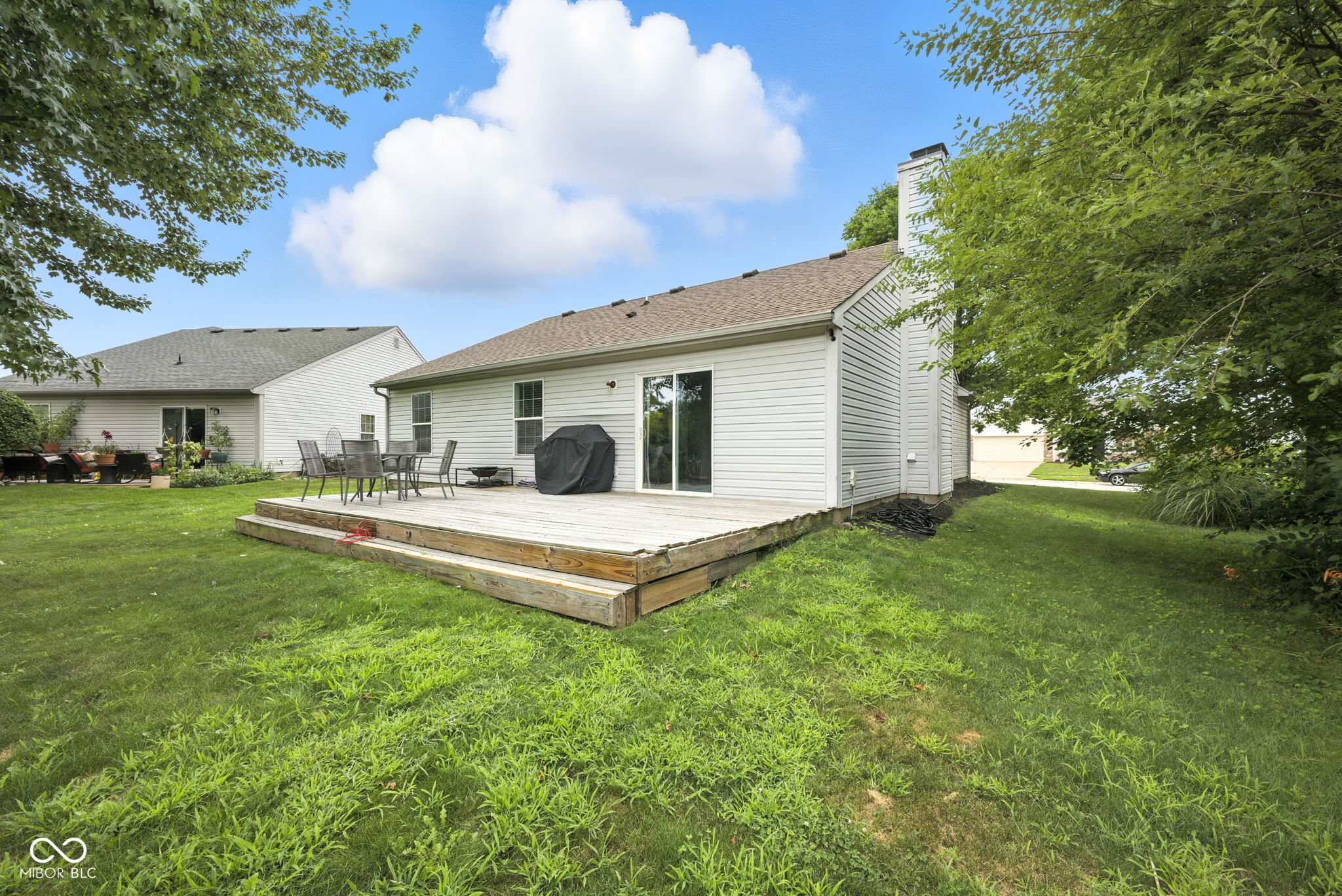 1905 Liberty Way Drive