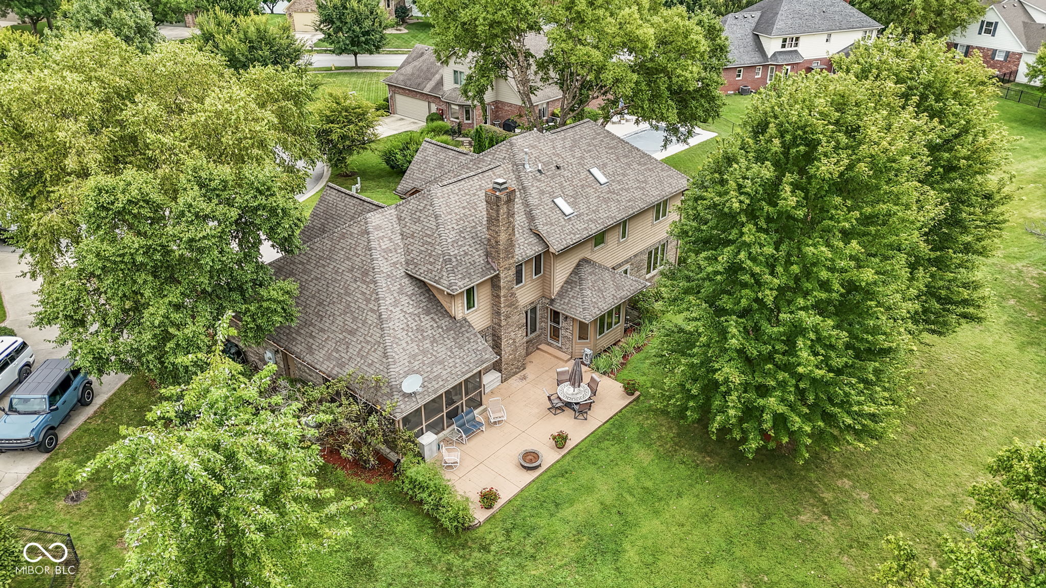 5411 Innisbrooke Court