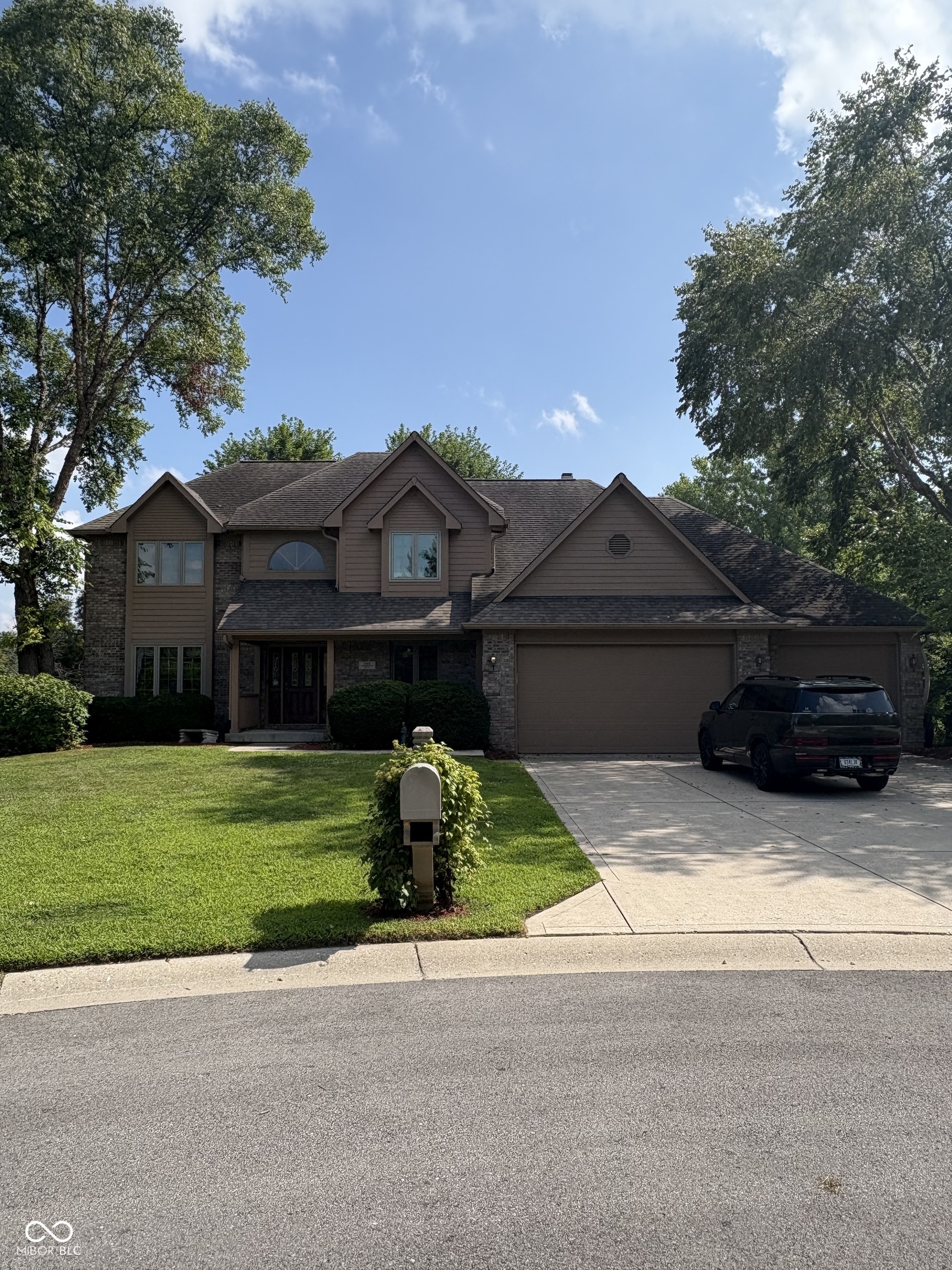 5411 Innisbrooke Court