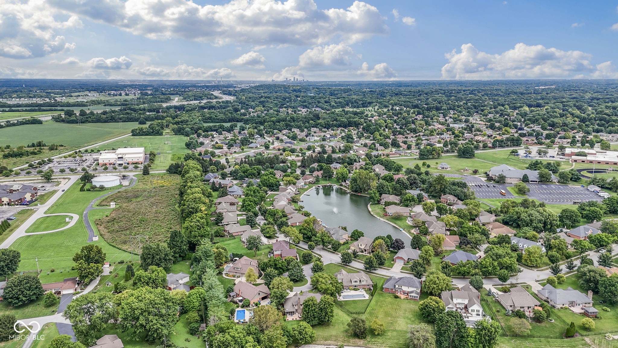 5411 Innisbrooke Court