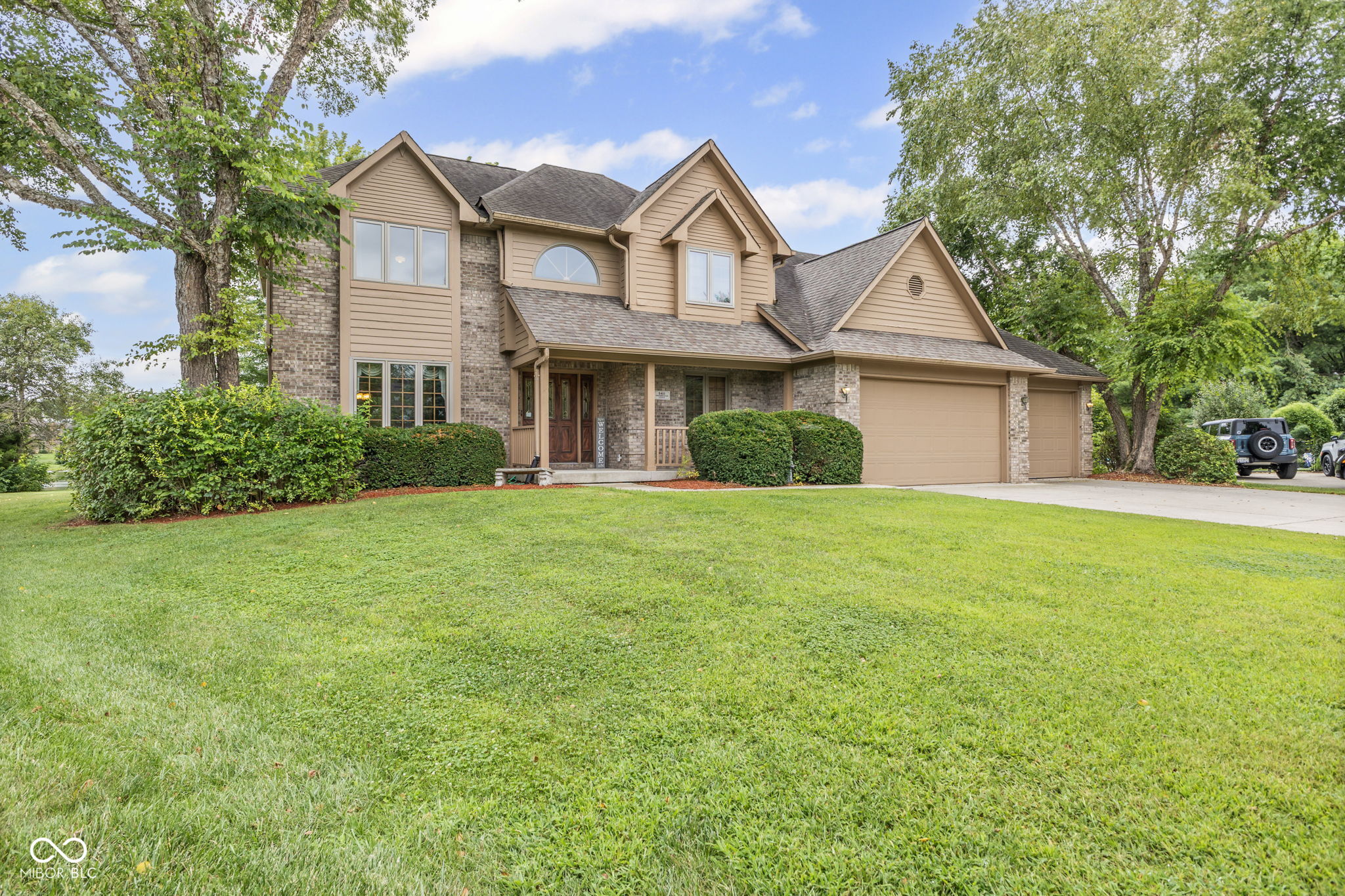 5411 Innisbrooke Court