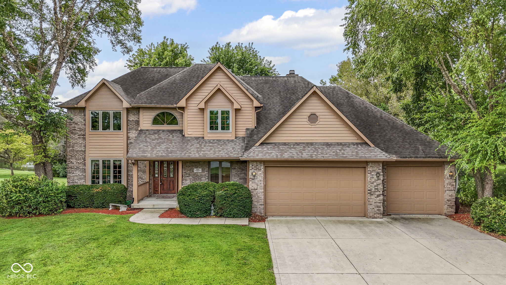 5411 Innisbrooke Court