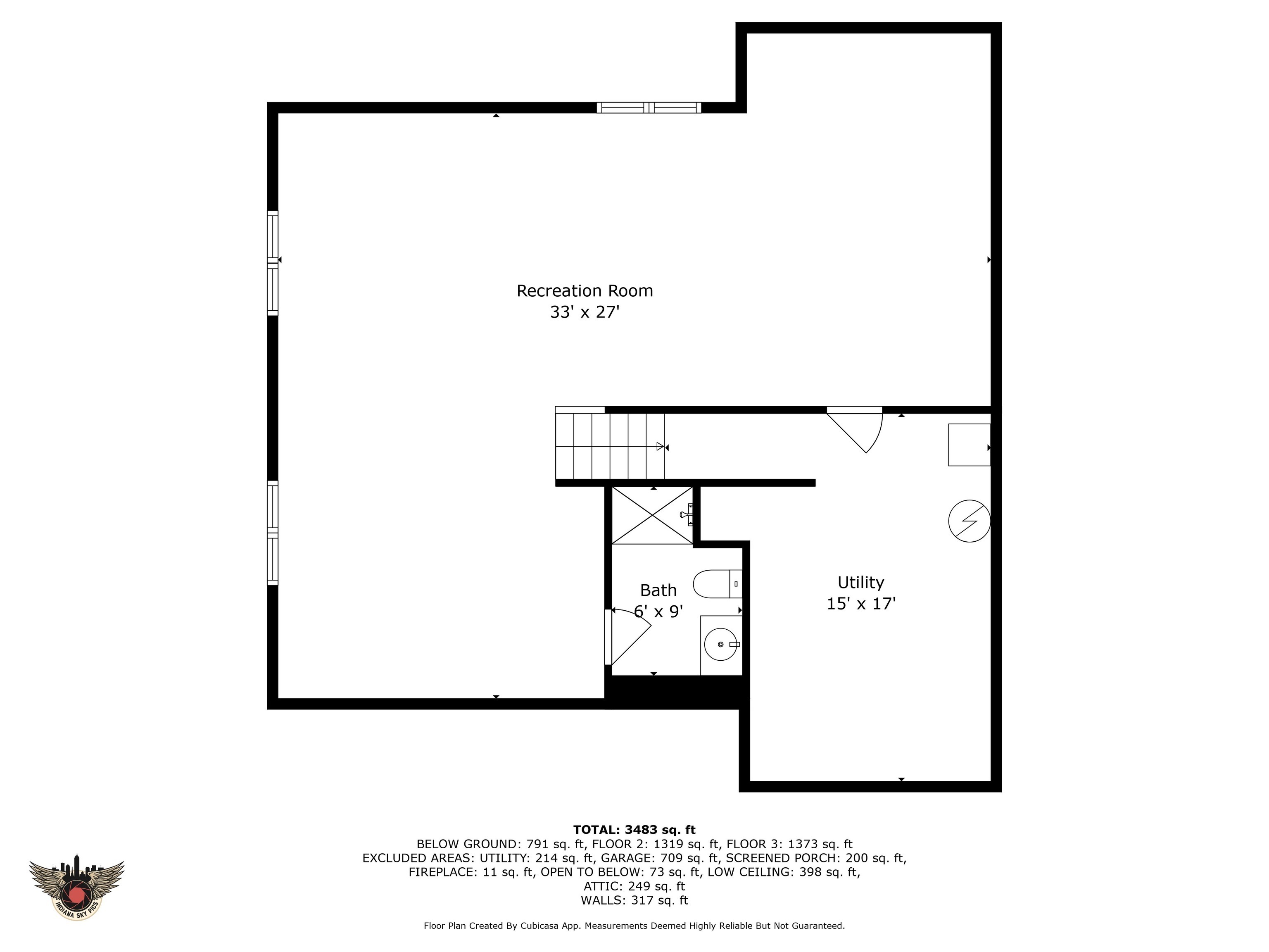 5411 Innisbrooke Court