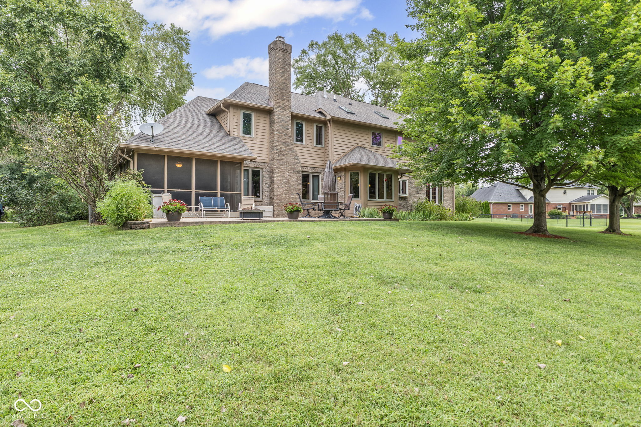 5411 Innisbrooke Court