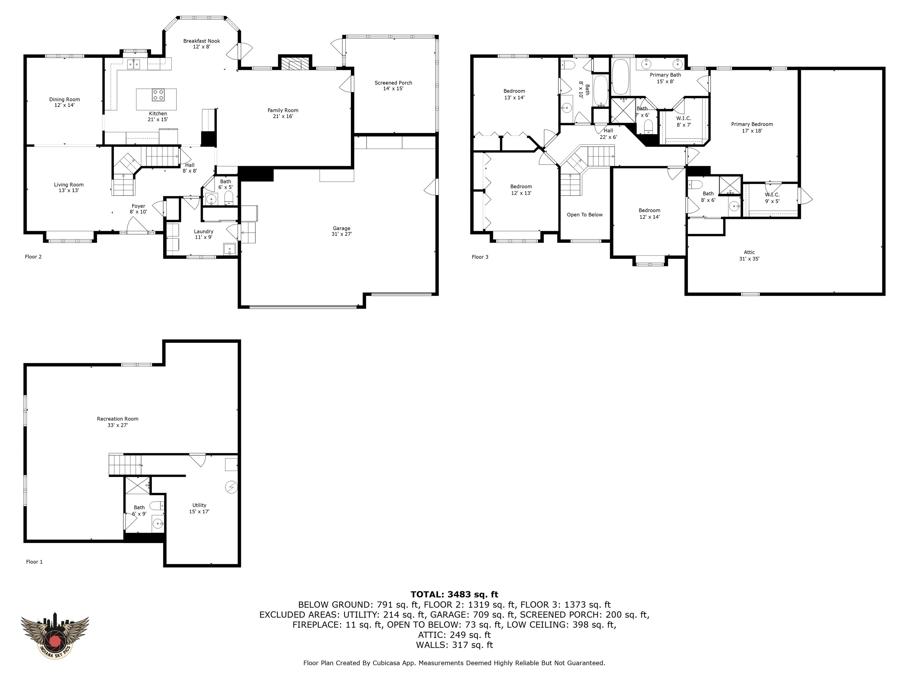 5411 Innisbrooke Court
