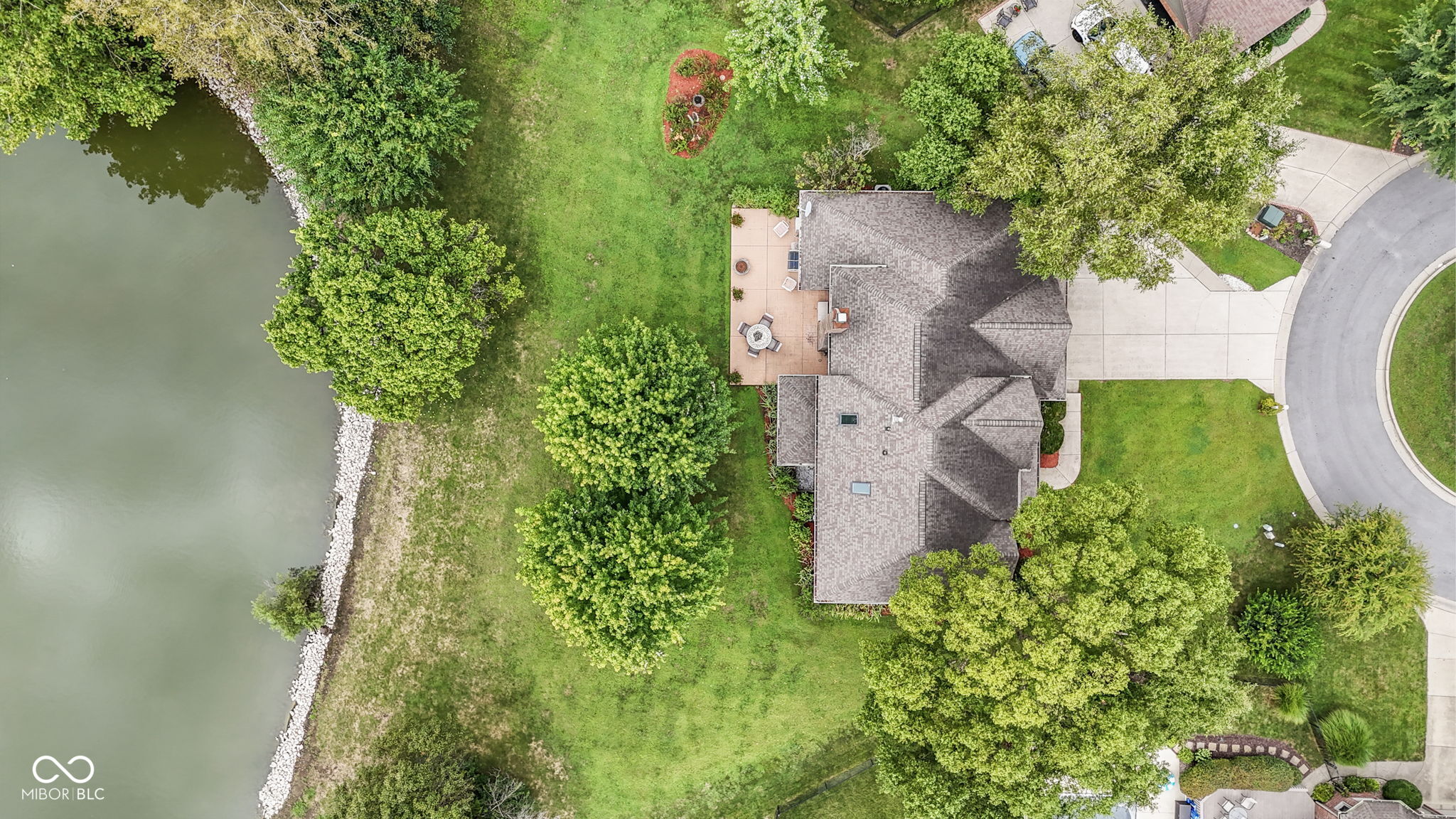 5411 Innisbrooke Court