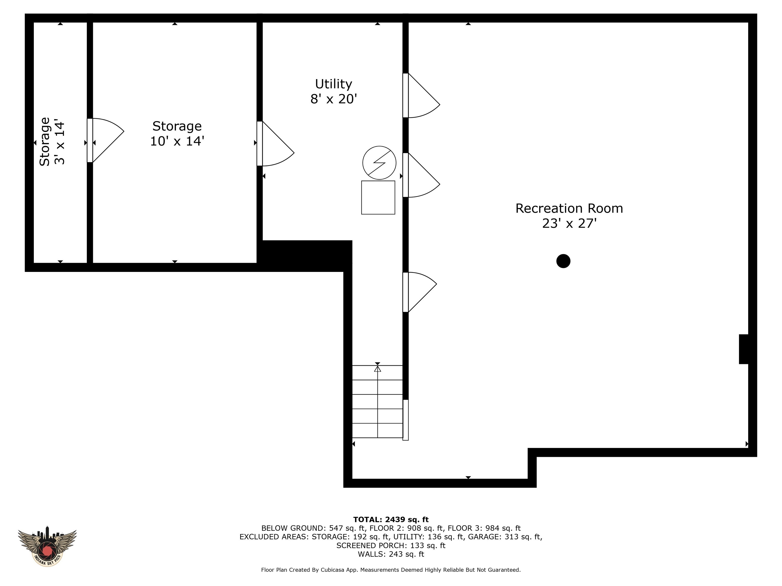 579 Reed Court