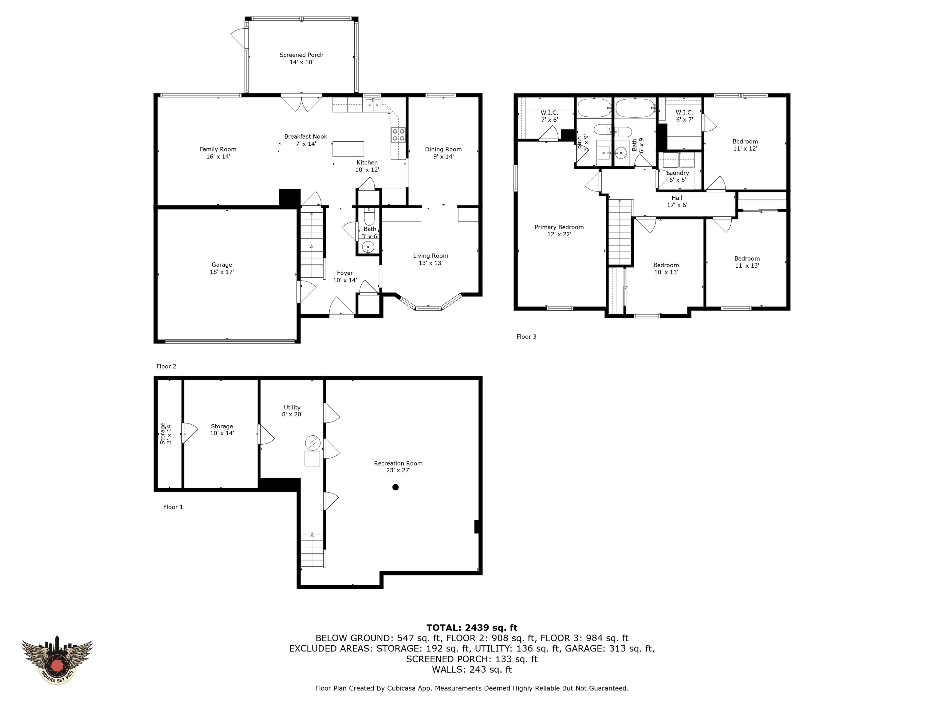 579 Reed Court